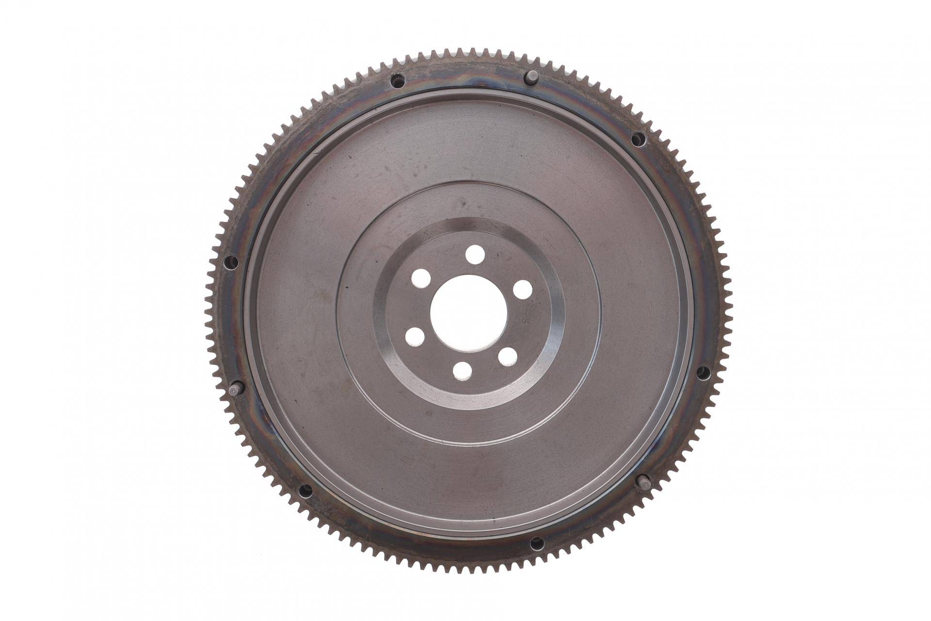 Демпфер зчеплення VW CADDY III 1.6TDI (2KA, 2KH, 2CA, 2CH) 10-15, 55/75 кВт