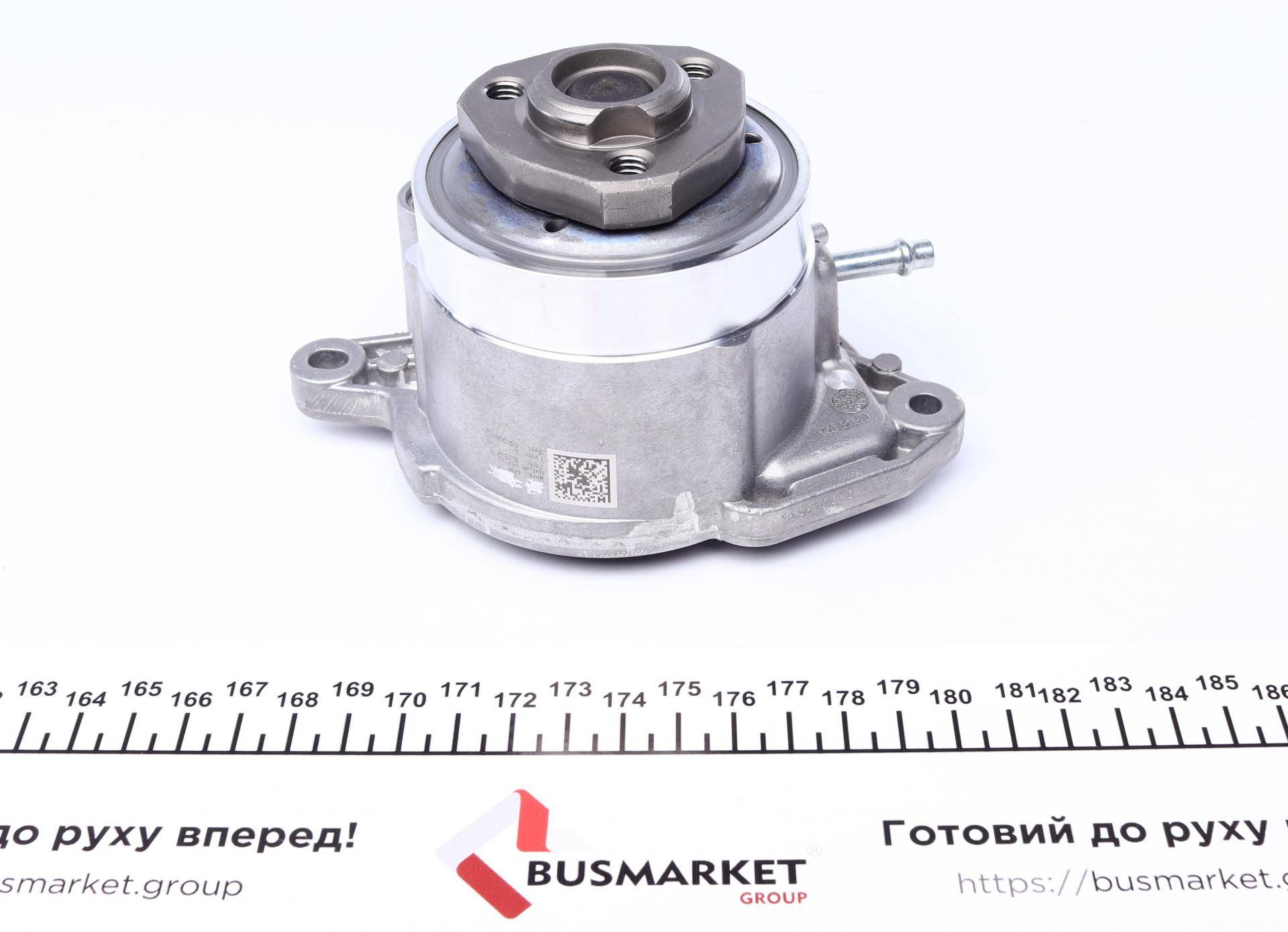 Помпа води VW Caddy 1.2TSI 10-15