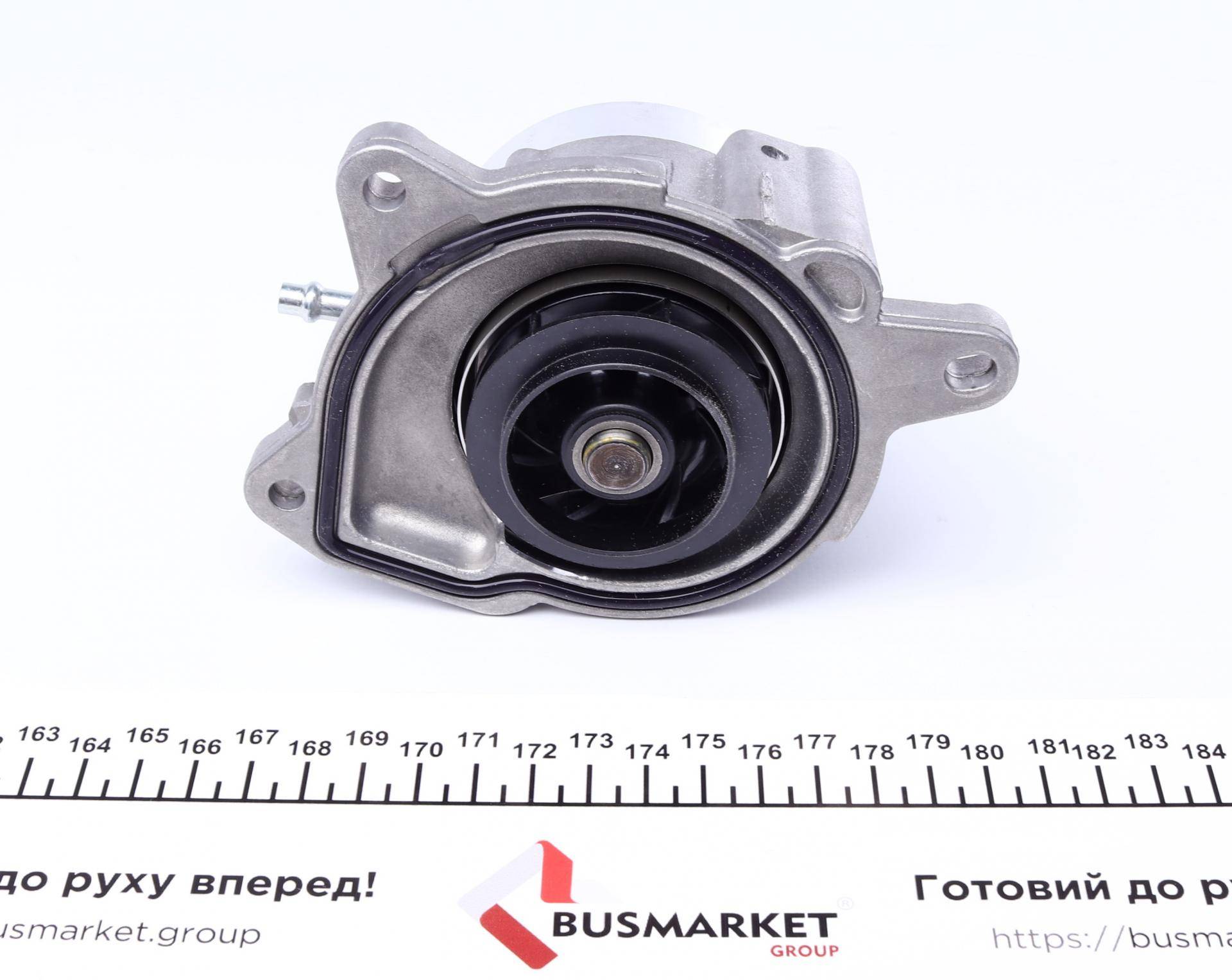 Помпа води VW Caddy 1.2TSI 10-15