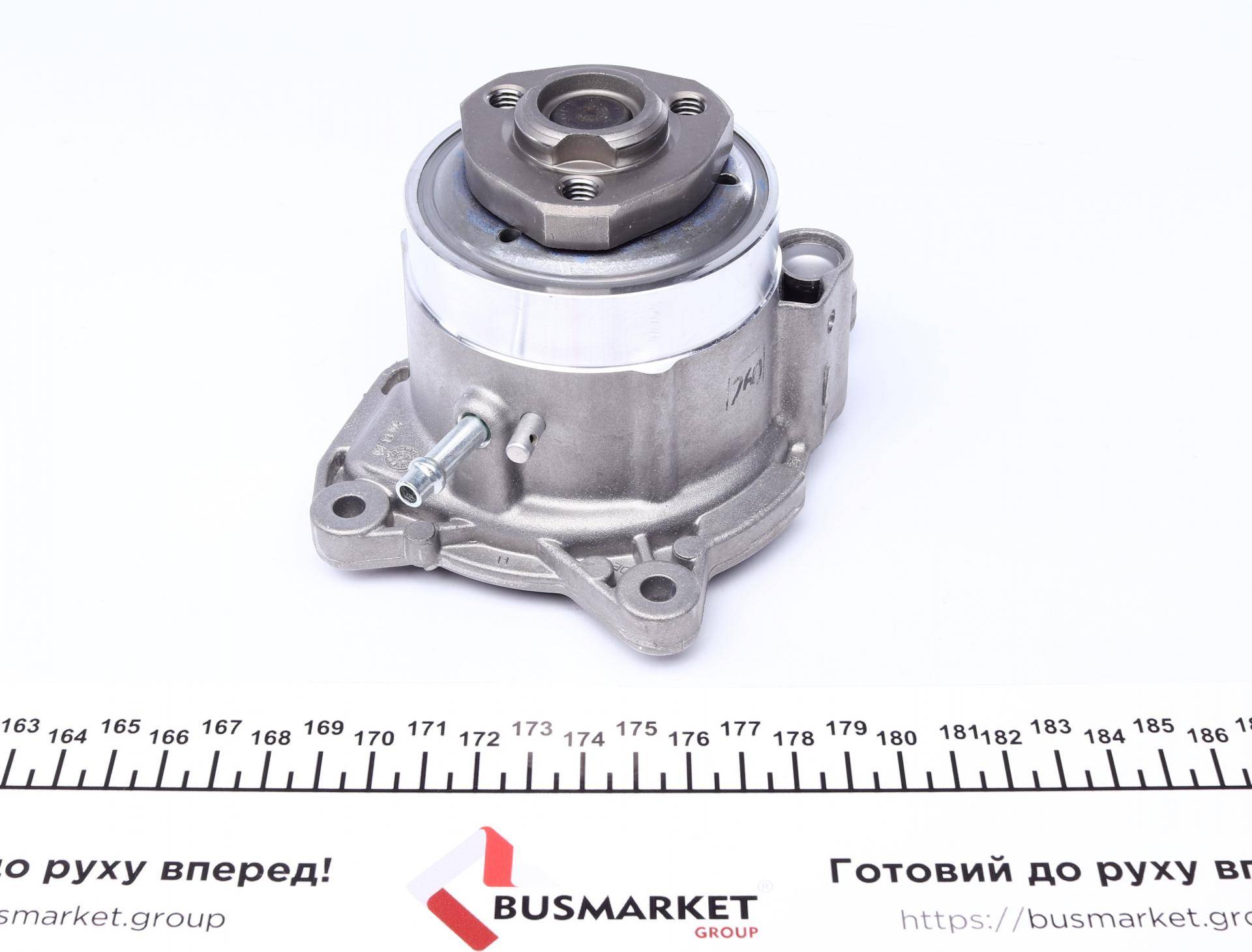 Помпа води VW Caddy 1.2TSI 10-15