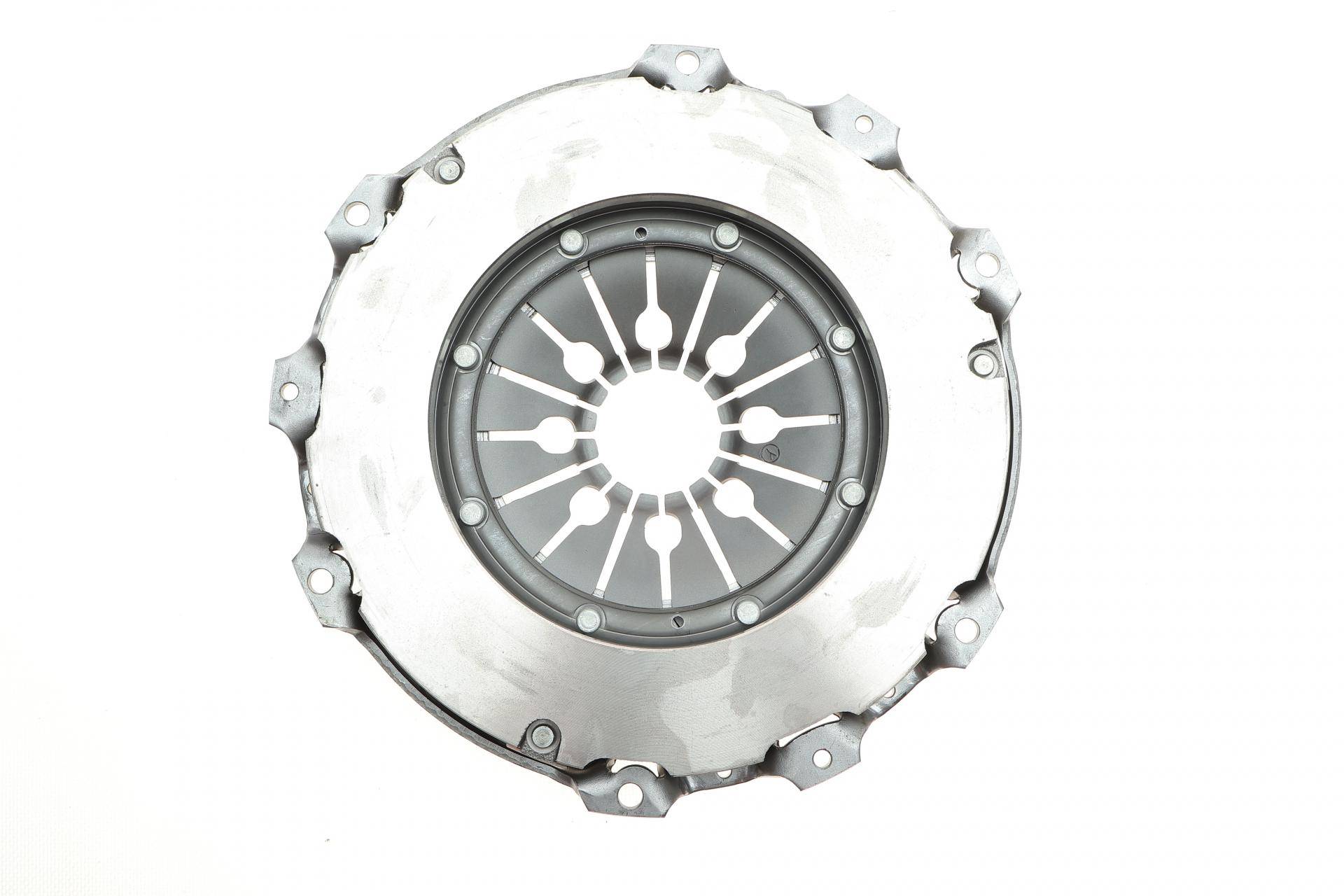 Демпфер + комплект зчеплення Nissan Qashqai/X-Trail/Renault Koleos 2.0 dCi 07-