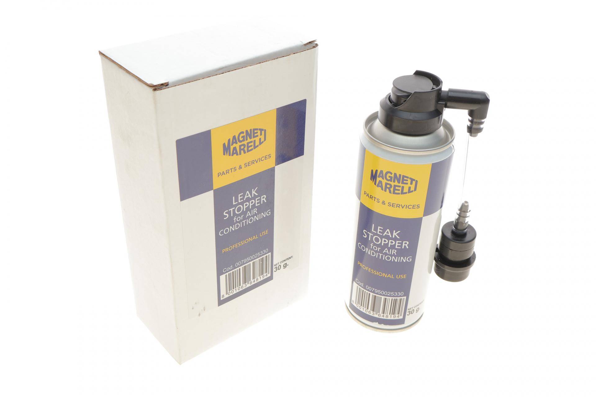 Герметик для кондиціонера Cool Weather (30ml)