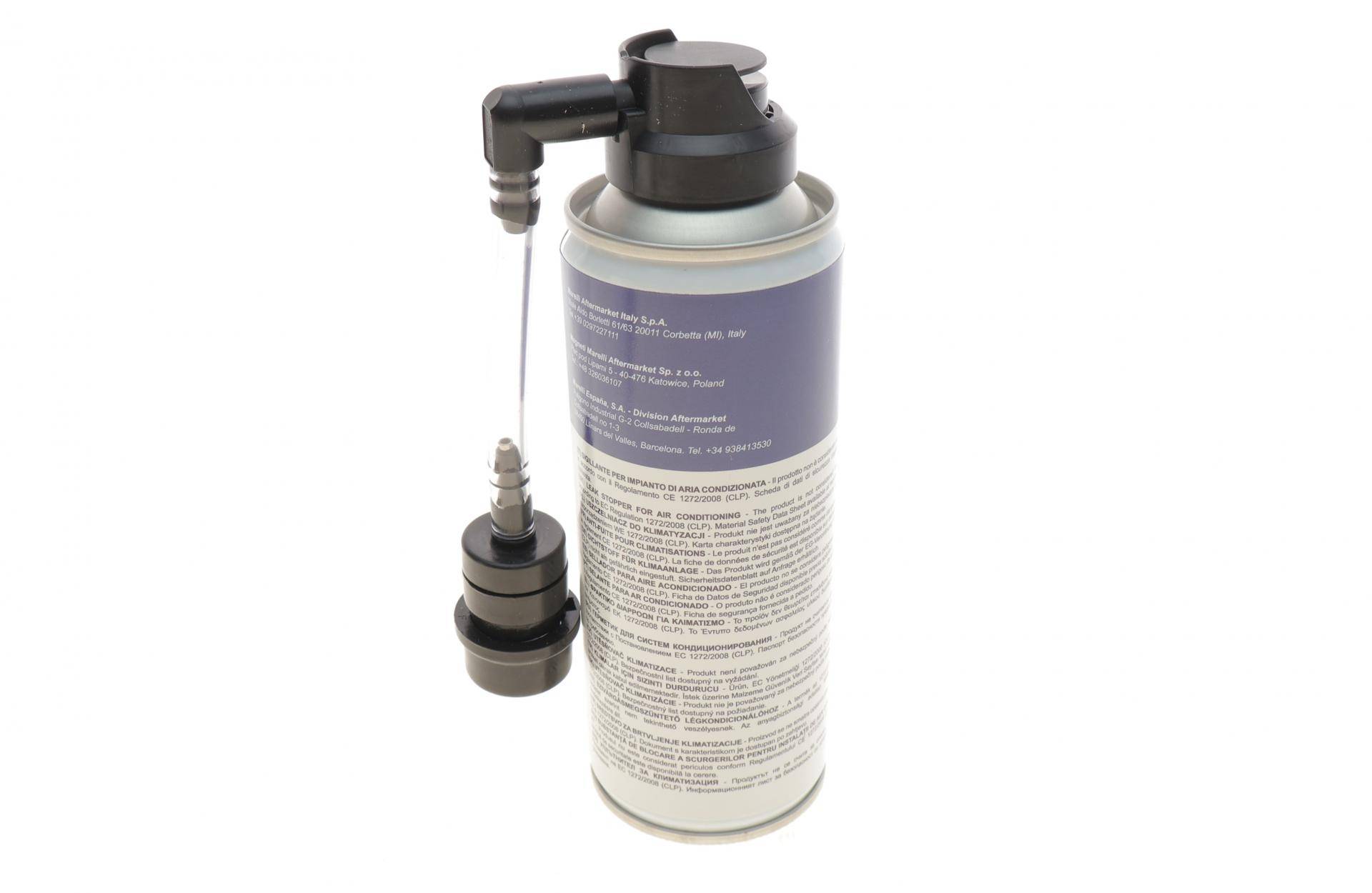 Герметик для кондиціонера Cool Weather (30ml)