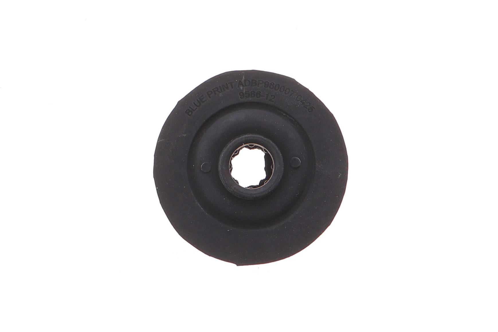 Подушка радіатора Nissan Juke/Micra/Note/NV200/Qashqai/X-Trail 03-