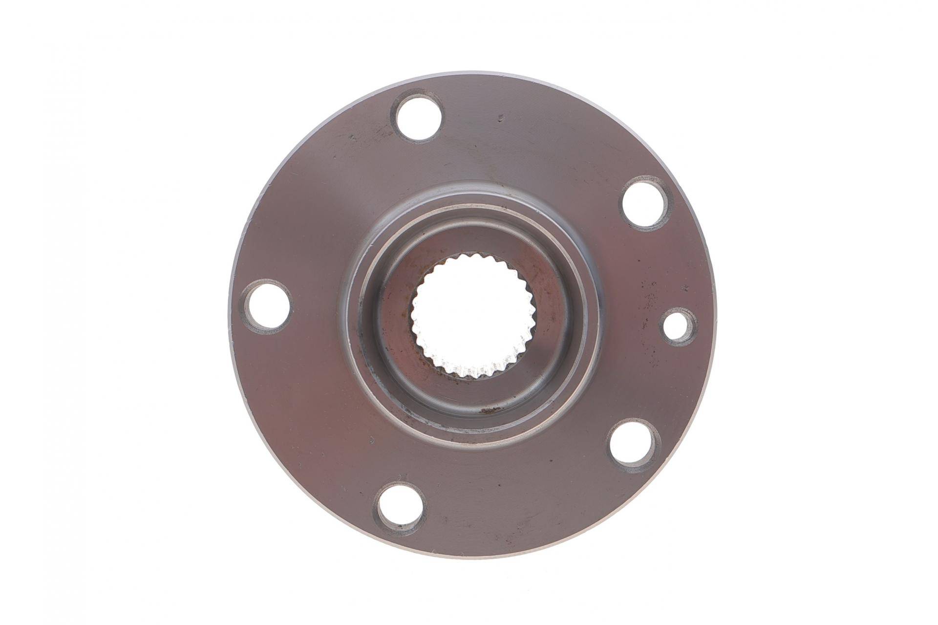 Маточина (передня) Fiat Doblo/Opel Combo 10-