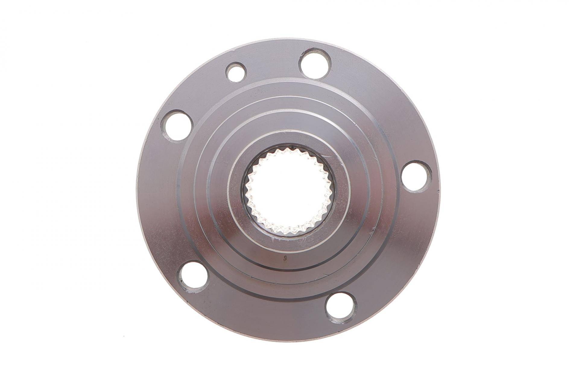 Маточина (передня) Fiat Doblo/Opel Combo 10-