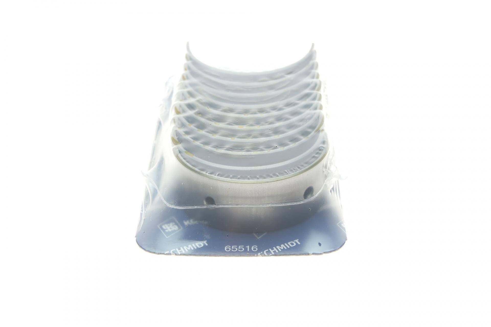 Вкладиші корінні Ford Transit Connect 1.8TDCi 02-13 (STD)