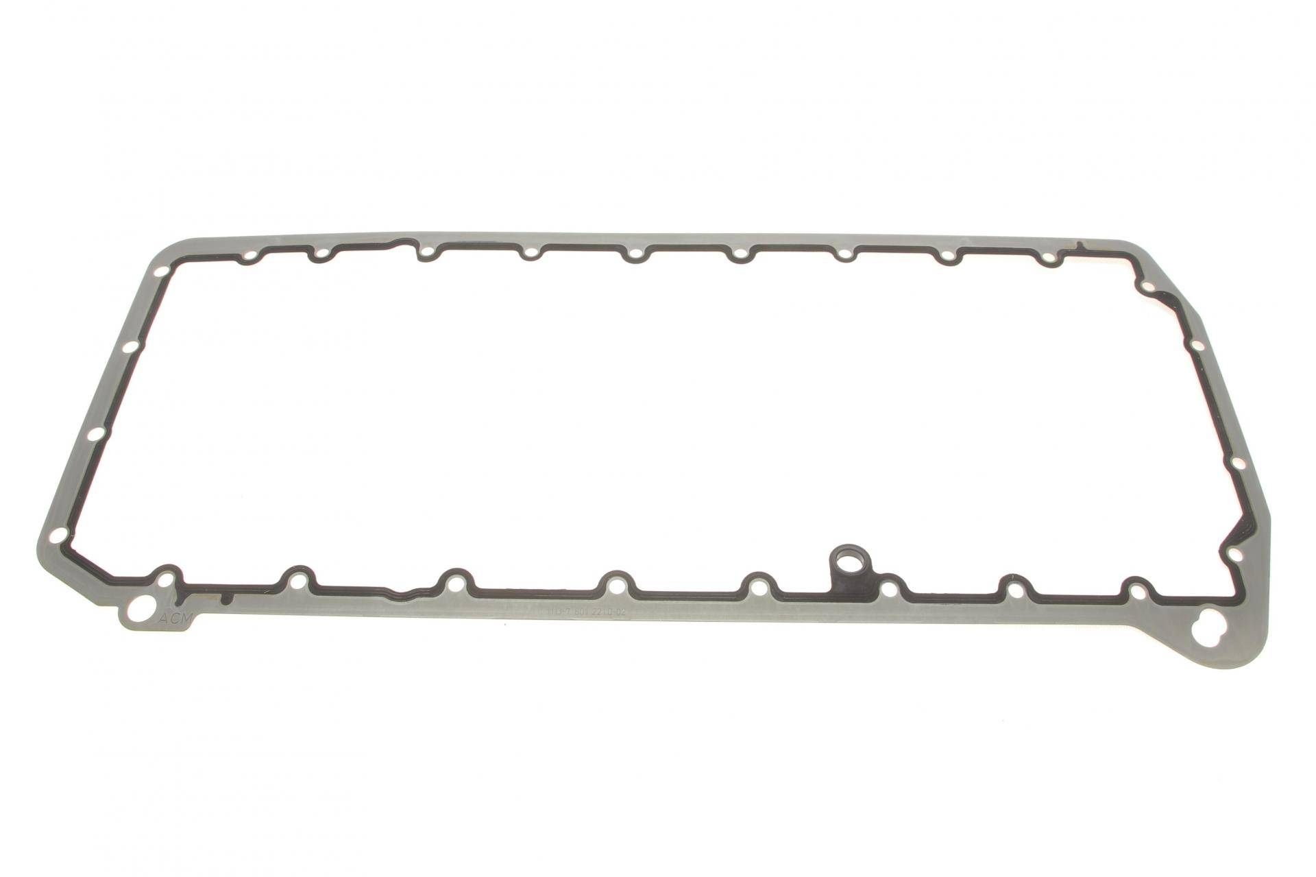 Прокладка піддону BMW 3 (E90/E92/E93)/5 (E60)/6 (E63) 3.0D (M57) 04-14