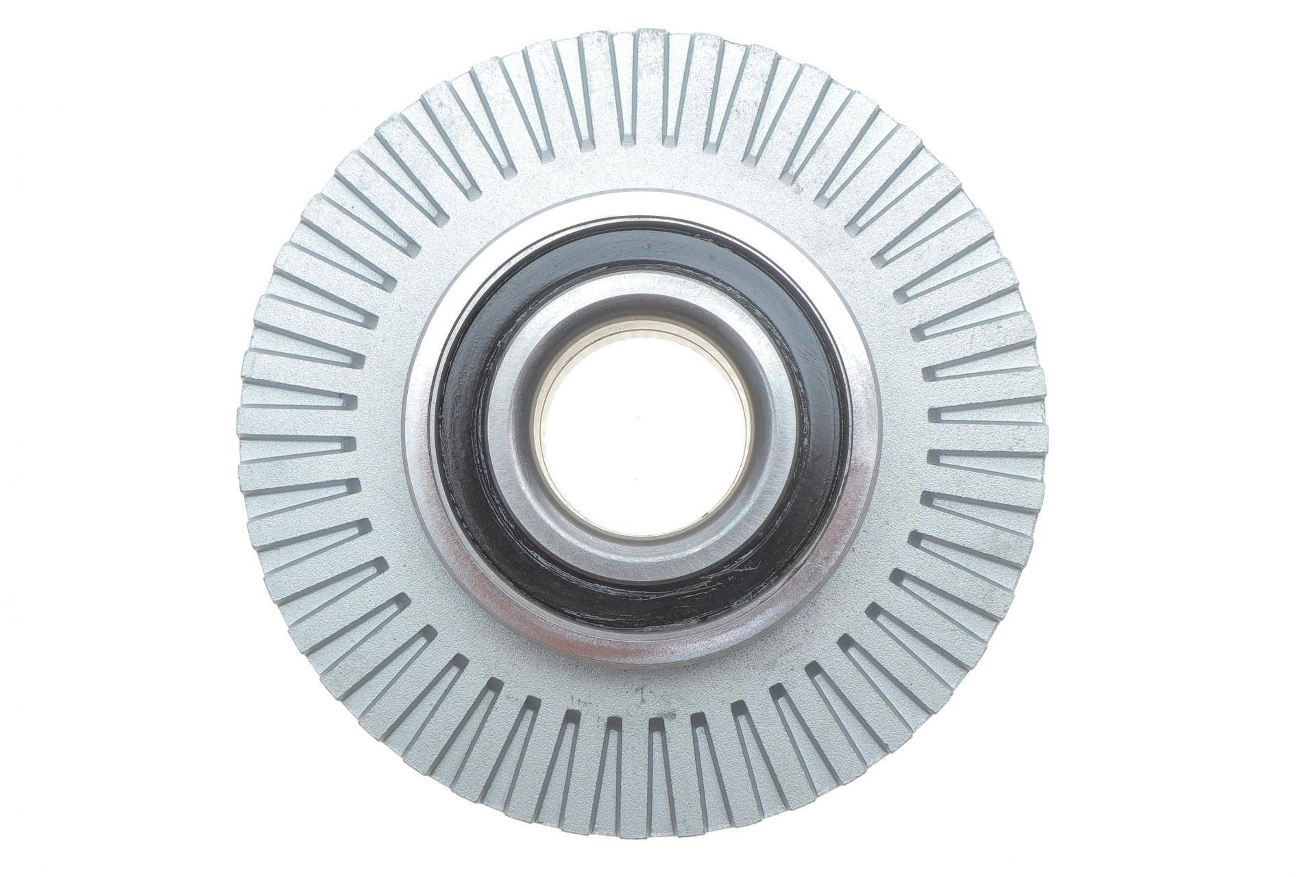 Підшипник маточини (задньої) Alfa Romeo 145/146 94-01/155 92-97 (+ABS)