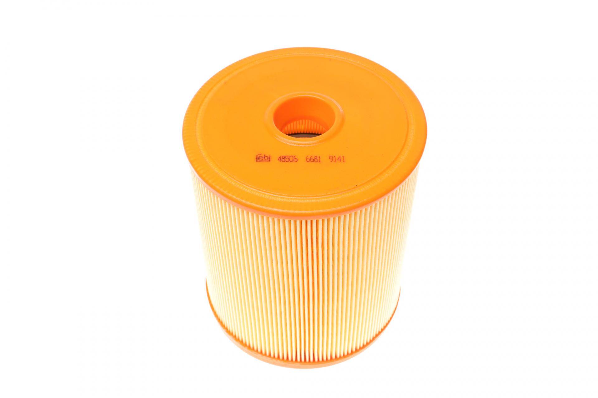 Фільтр повітряний Audi RS6/RS7 4.0 TFSI 13-18