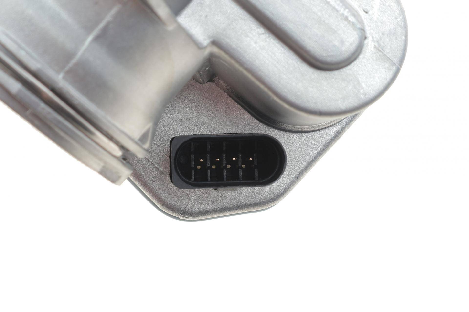 Заслонка дросельна VW Passat/Golf 1.9/2.0 TDI 04-10