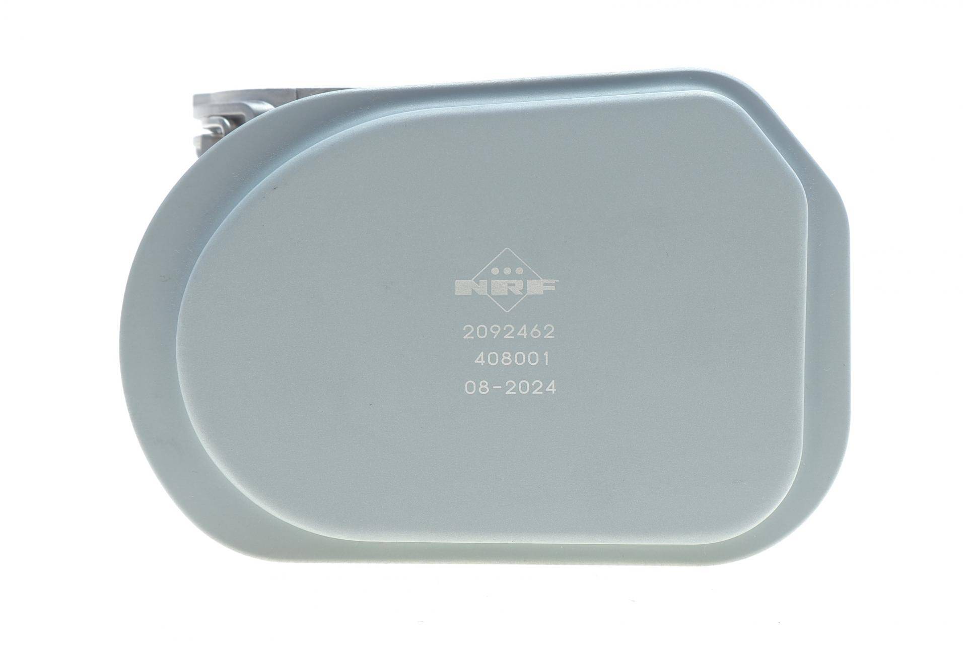 Заслонка дросельна VW Passat/Golf 1.9/2.0 TDI 04-10