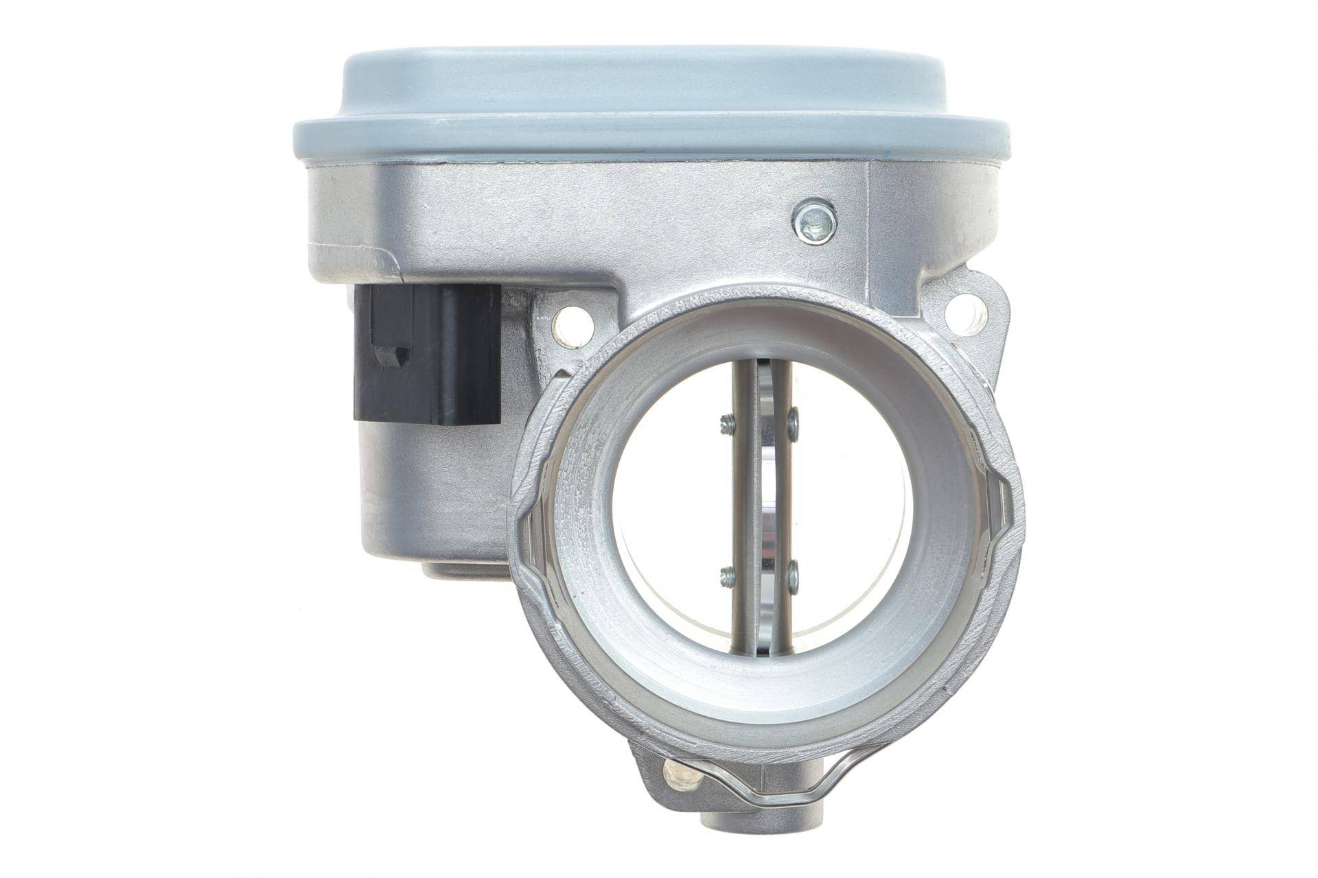 Заслонка дросельна VW Passat/Golf 1.9/2.0 TDI 04-10