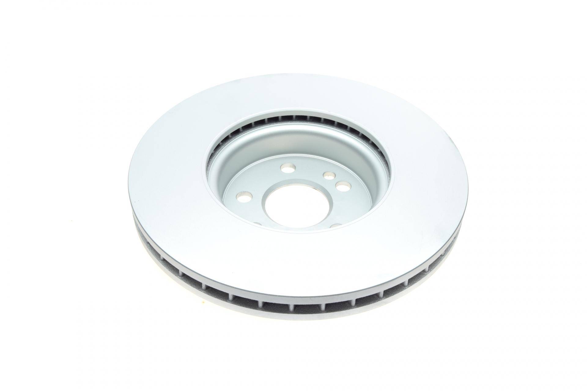 Диск гальмівний (передній) MB GLE (V167) 18- (330x32) PRO+