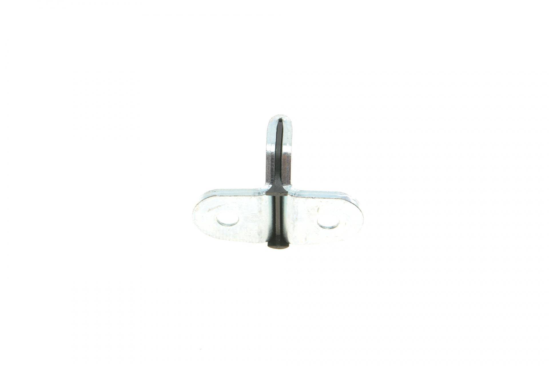 Скоба замка дверей (бічних) Fiat Ducato/Peugeot Boxer 06-