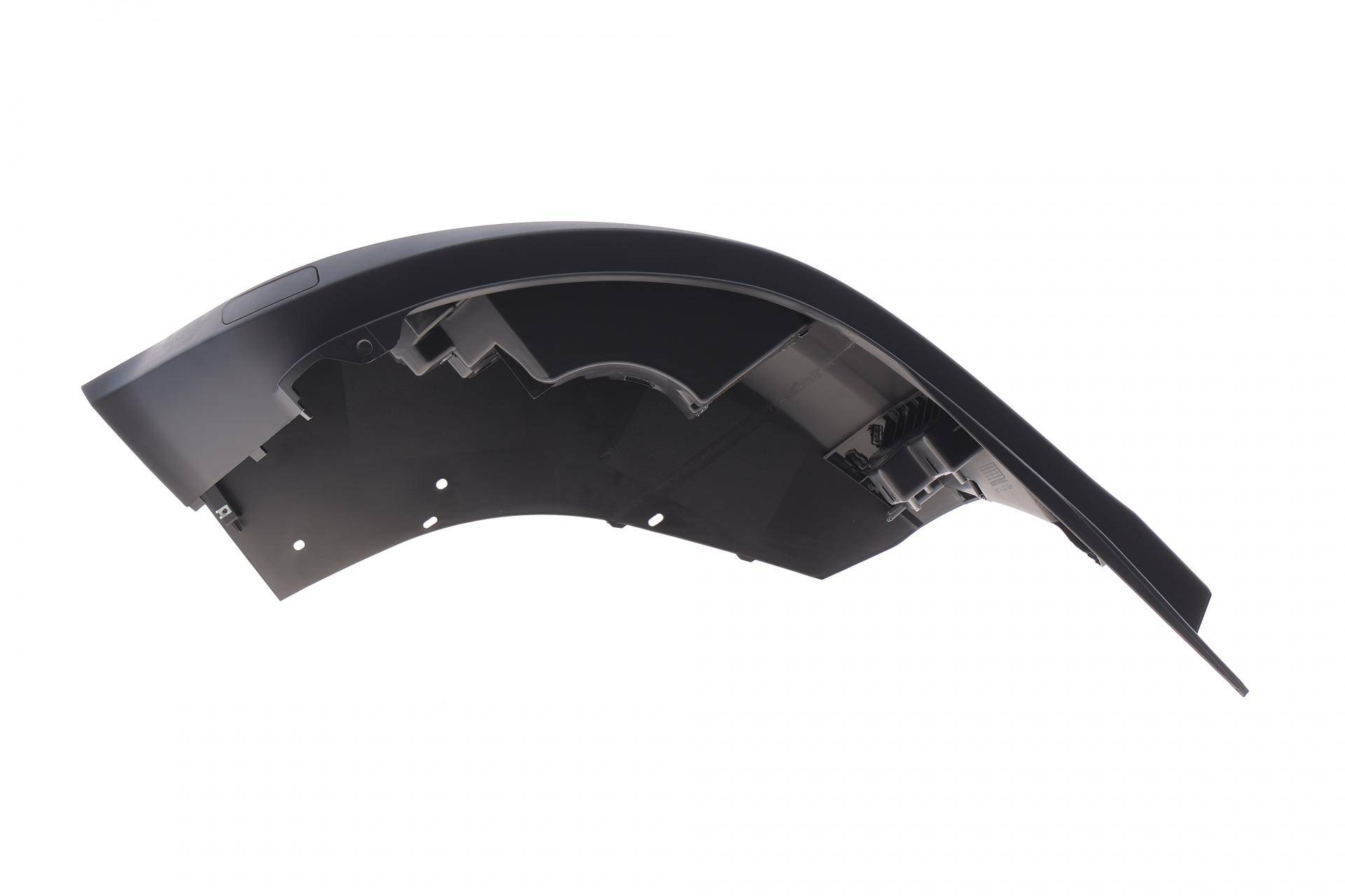 Бампер (передній) Iveco Daily VI 14- (R)