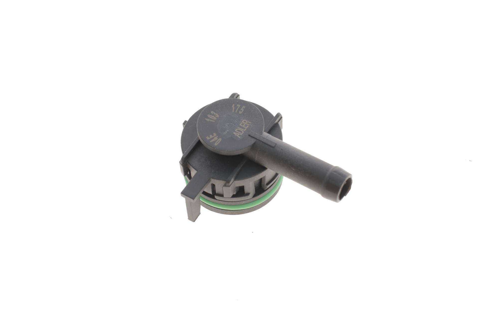 Клапан вентиляції картера VW Golf VII/Passat 1.2/1.4 TSI 12-