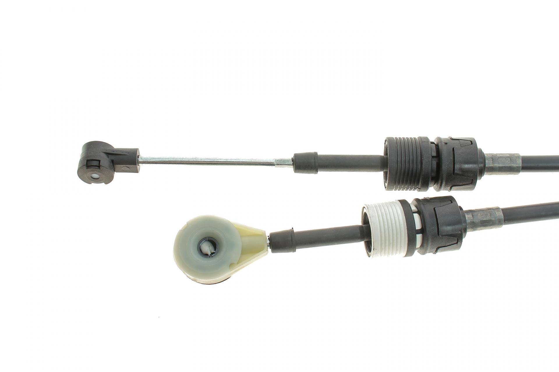 Трос куліси Ford Transit 2.2 TDCI 06- (5КПП) (FWD)