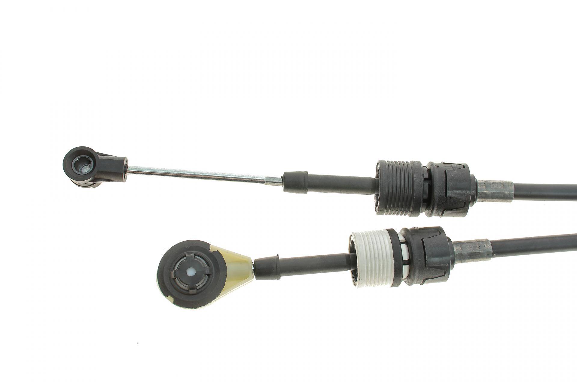 Трос куліси Ford Transit 2.2 TDCI 06- (5КПП) (FWD)