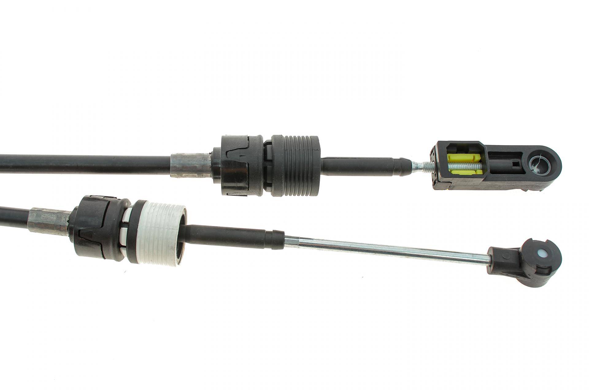 Трос куліси Ford Transit 2.2 TDCI 06- (5КПП) (FWD)