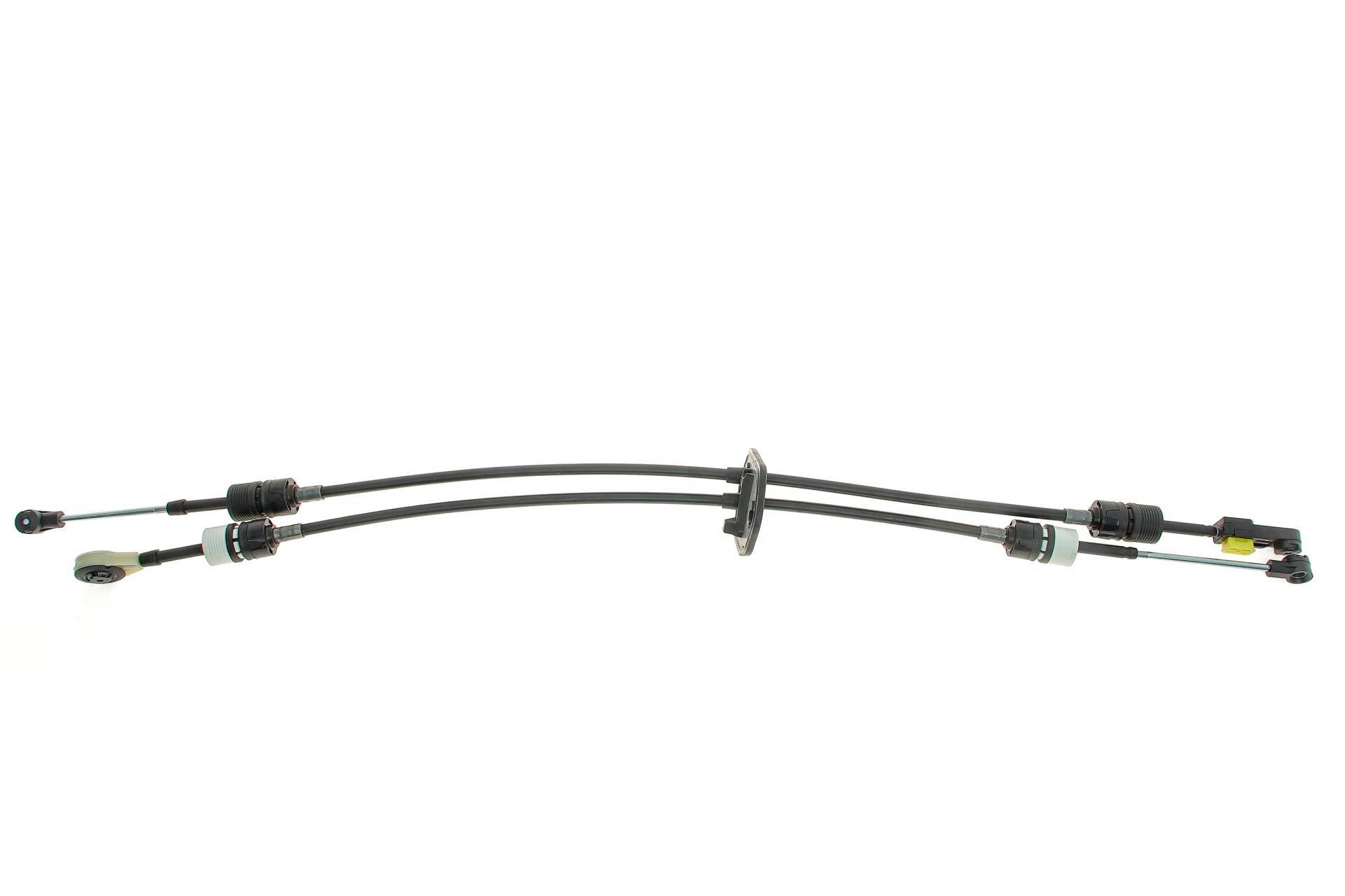 Трос куліси Ford Transit 2.2 TDCI 06- (5КПП) (FWD)