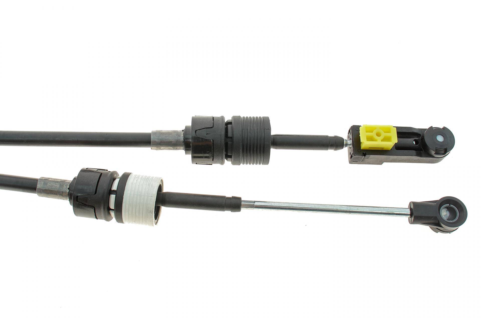 Трос куліси Ford Transit 2.2 TDCI 06- (5КПП) (FWD)