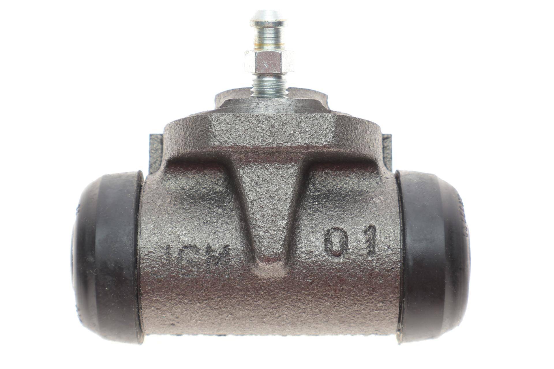 Циліндр гальмівний (задній) Mitsubishi Carisma 1.6-1.9 95-06/Space Star 1.3/1.8 98-