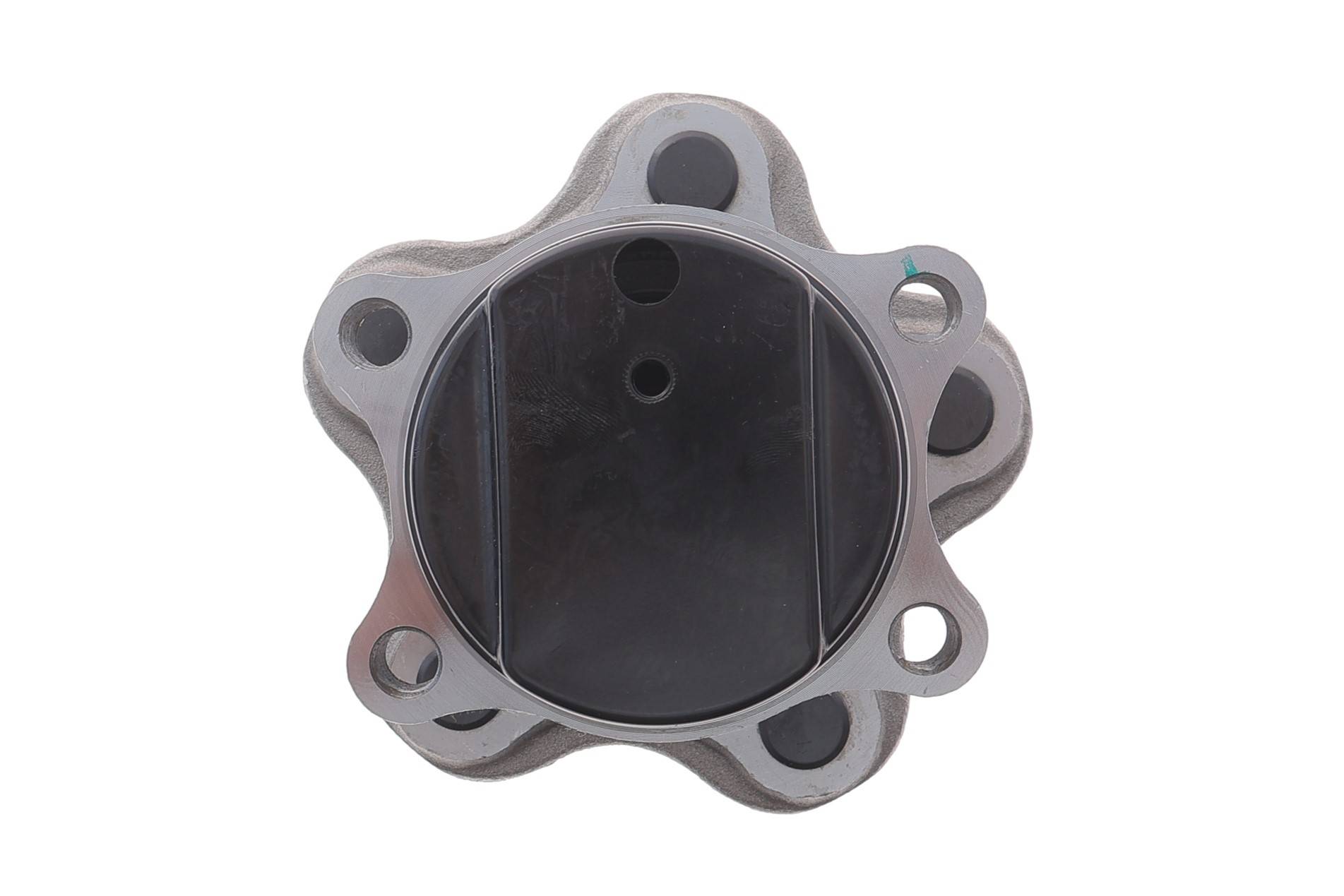 Підшипник маточини (задньої) Nissan Qashqai/X-trail 1.5-2.0 dCI 07-