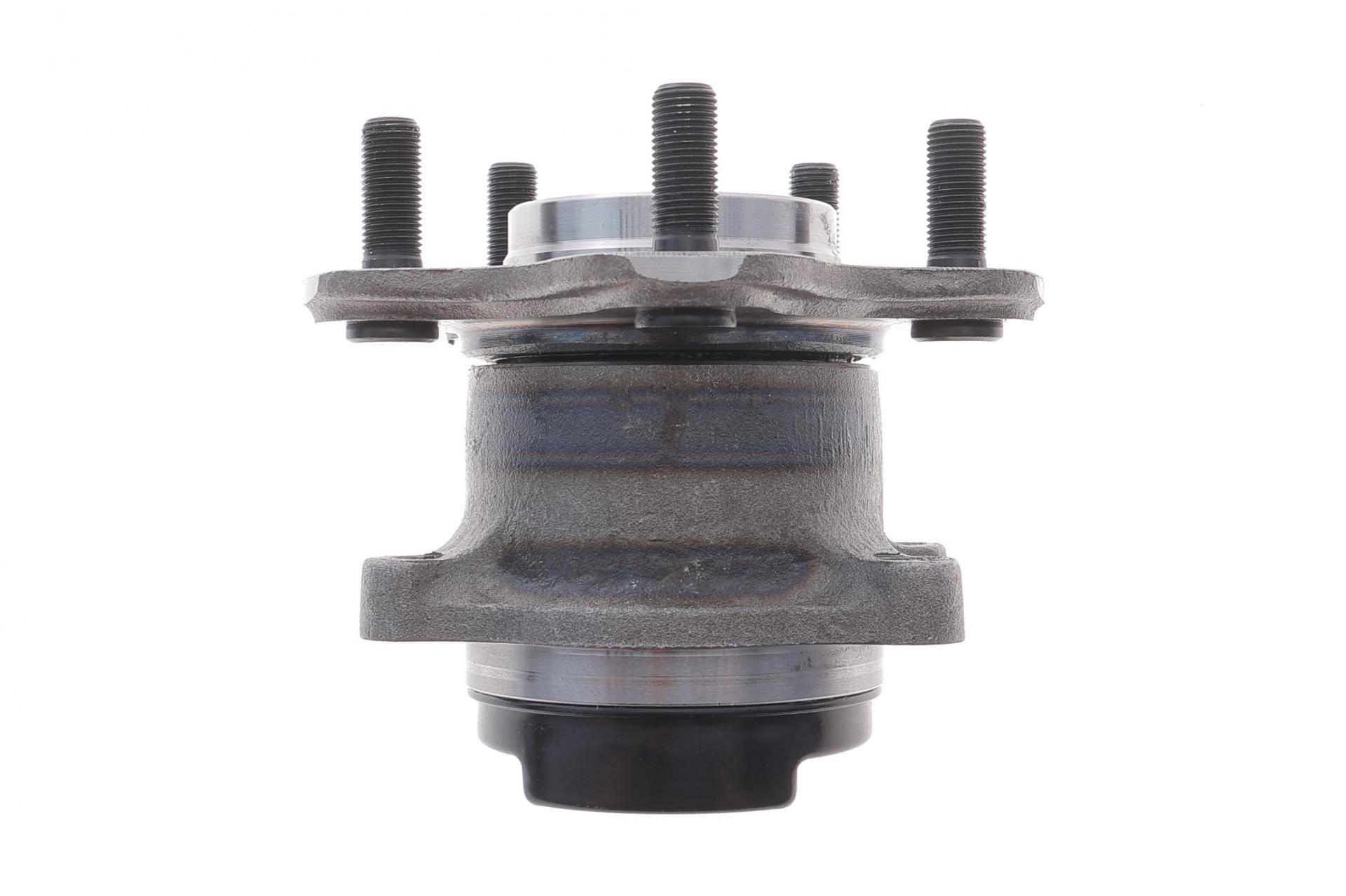 Підшипник маточини (задньої) Nissan Qashqai/X-trail 1.5-2.0 dCI 07-