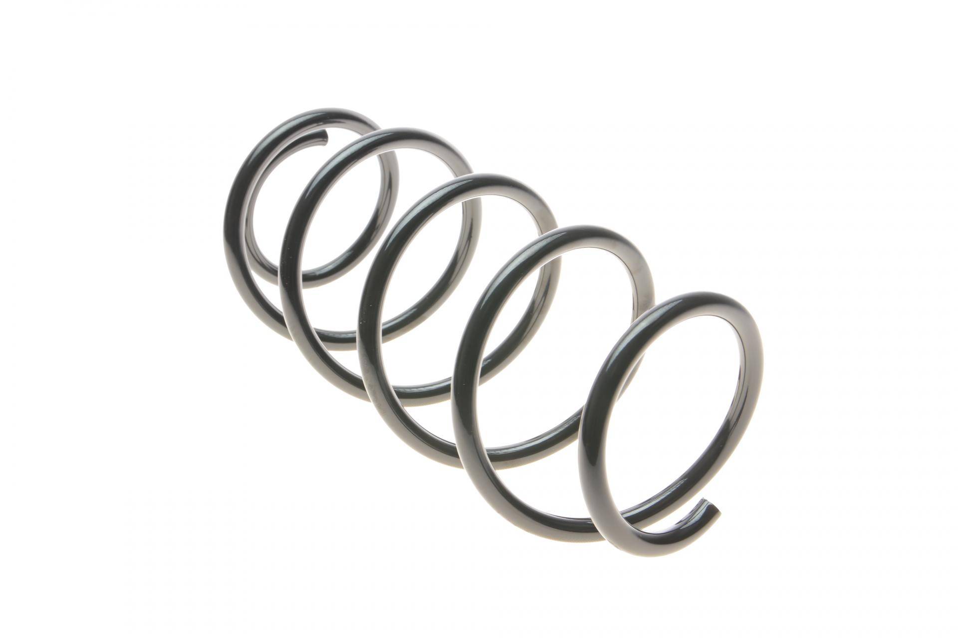 Пружина (передня) MB B-class (W245) OM 640 05-11