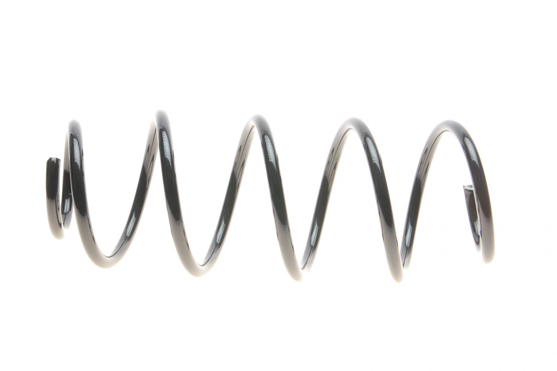 Пружина (передня) MB B-class (W245) OM 640 05-11