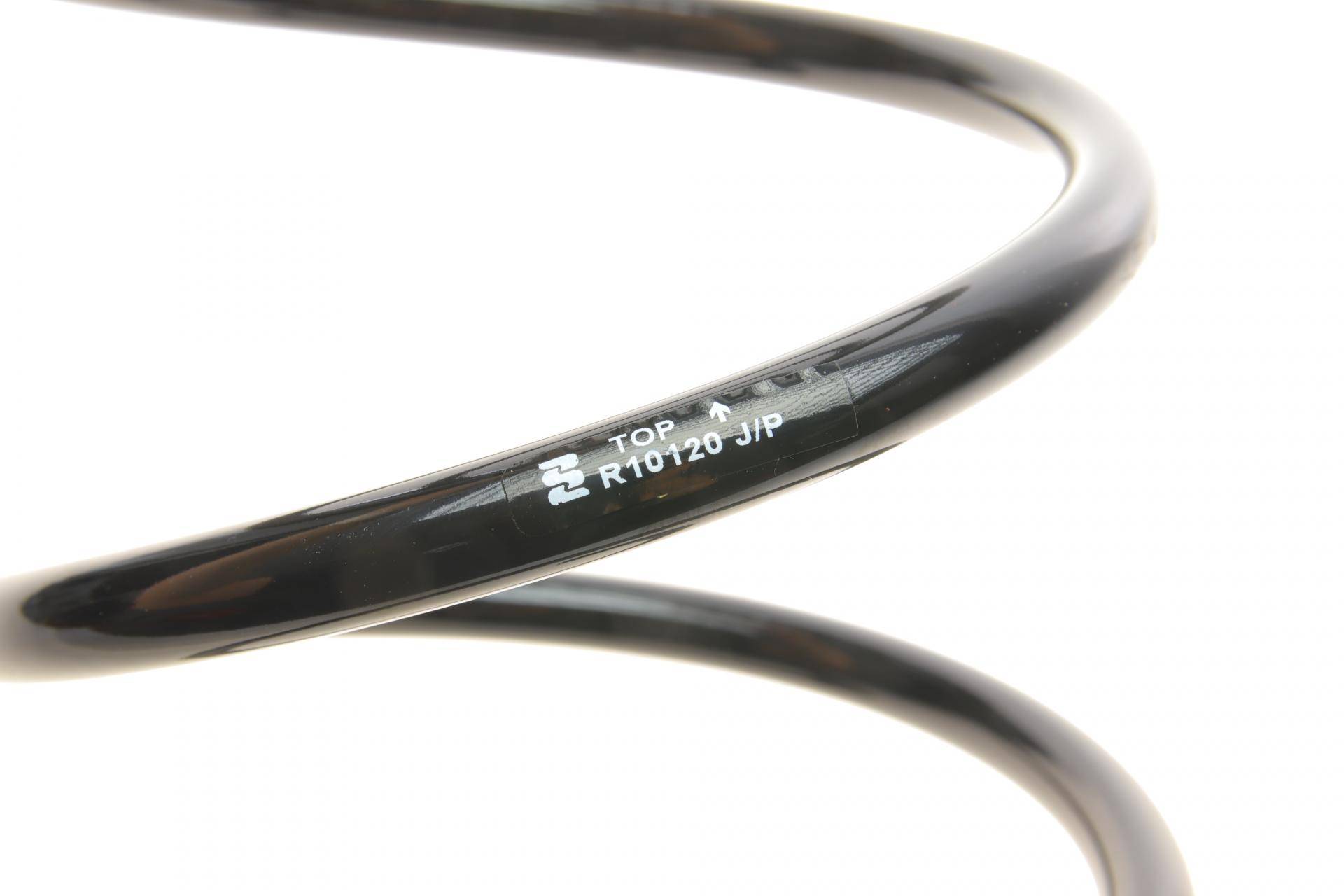 Пружина (передня) MB B-class (W245) OM 640 05-11