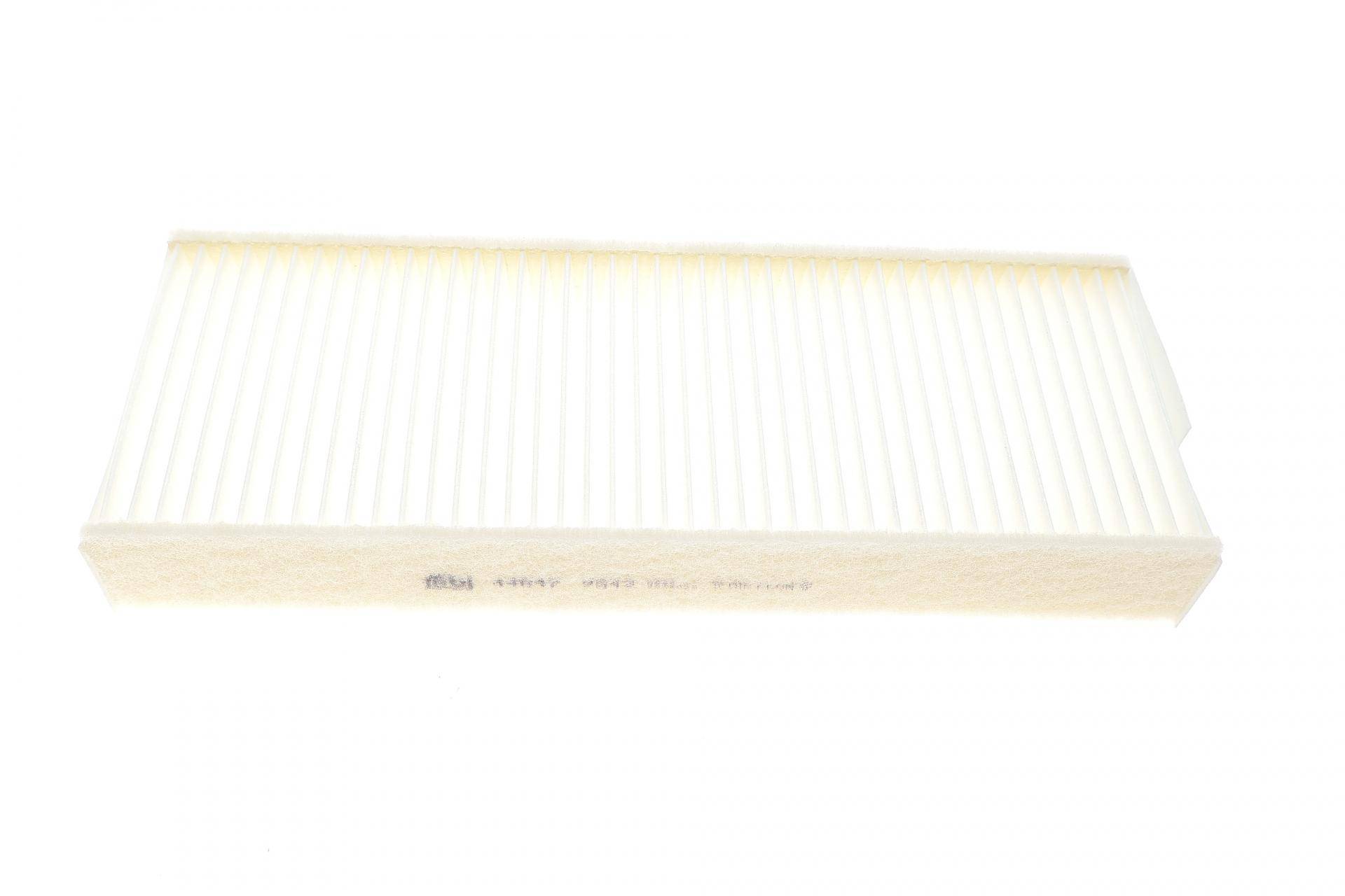 Фільтр салону Peugeot 308 13- (к-кт 2 шт.)