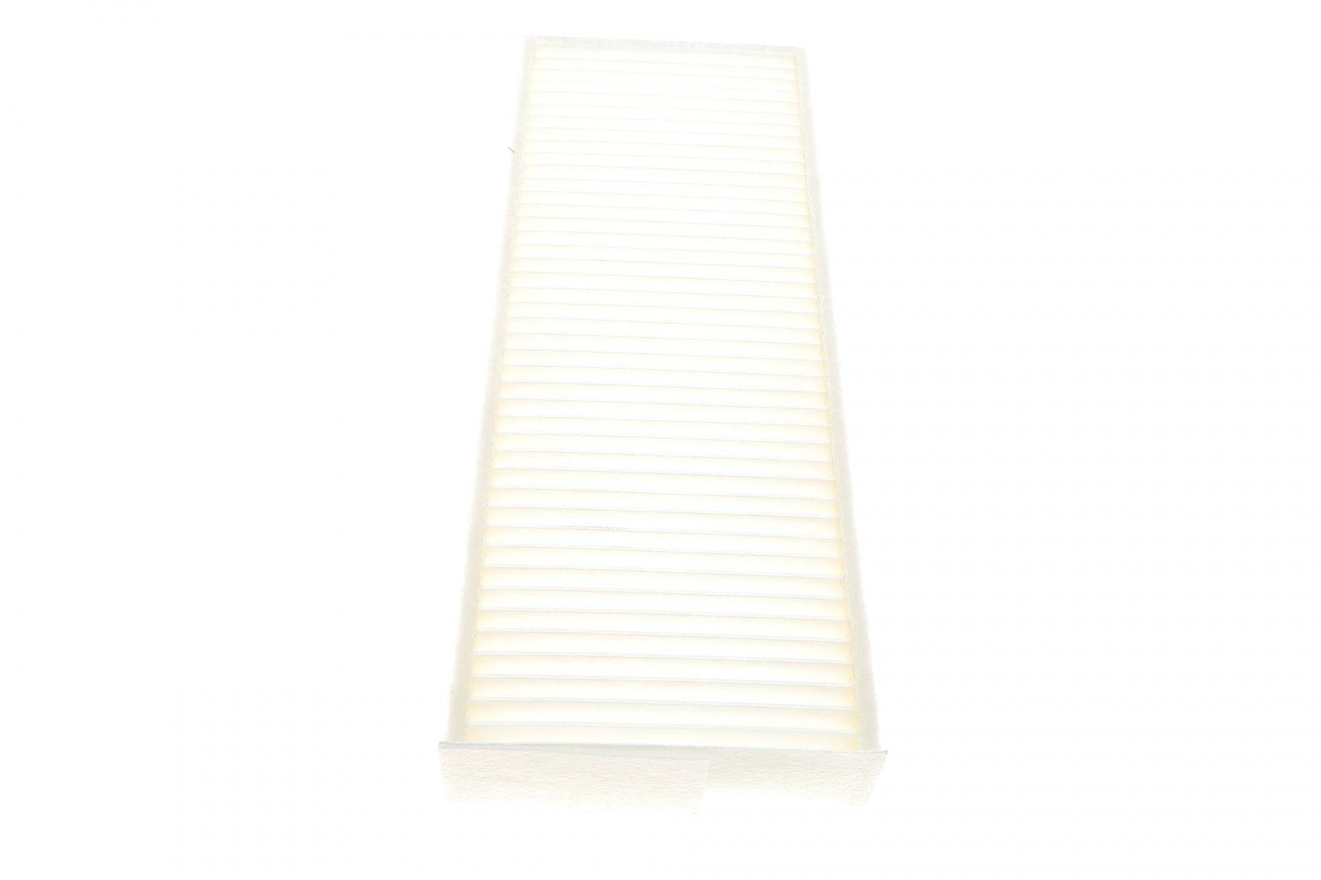 Фільтр салону Peugeot 308 13- (к-кт 2 шт.)