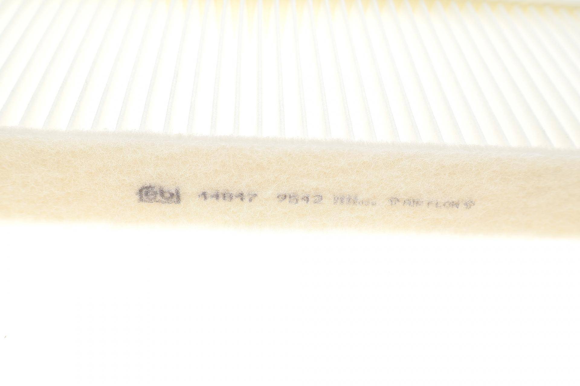 Фільтр салону Peugeot 308 13- (к-кт 2 шт.)