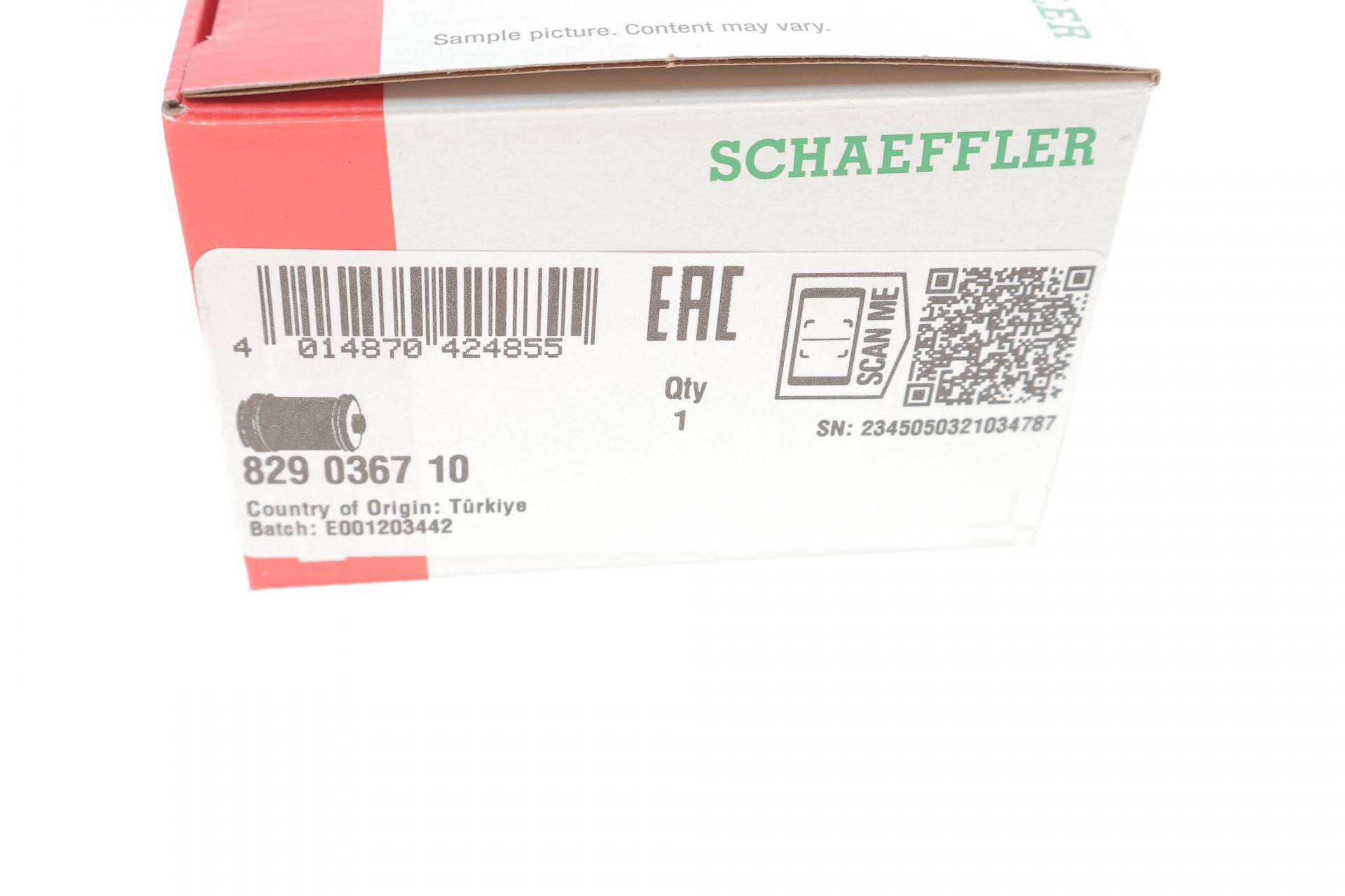 Сайлентблок важеля (переднього/знизу/спереду) Toyota Yaris 1.0-1.8 99-14