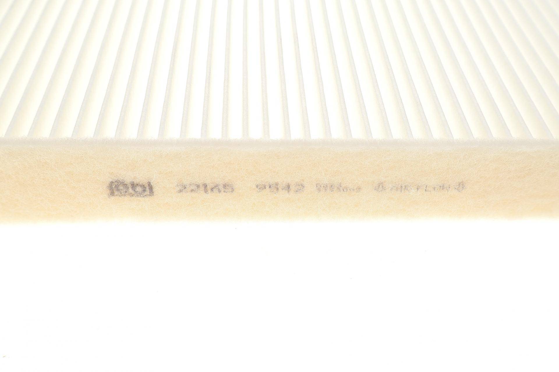 Фільтр салону Ford Focus 03-07/Mondeo 07-15/C-MAX 07-10/Galaxy 06-15