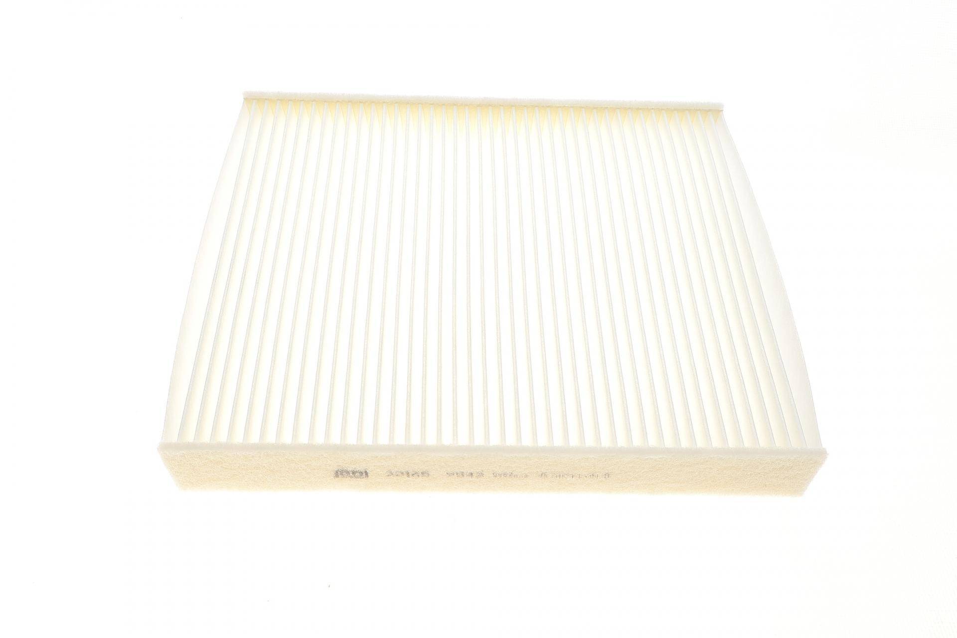 Фільтр салону Ford Focus 03-07/Mondeo 07-15/C-MAX 07-10/Galaxy 06-15