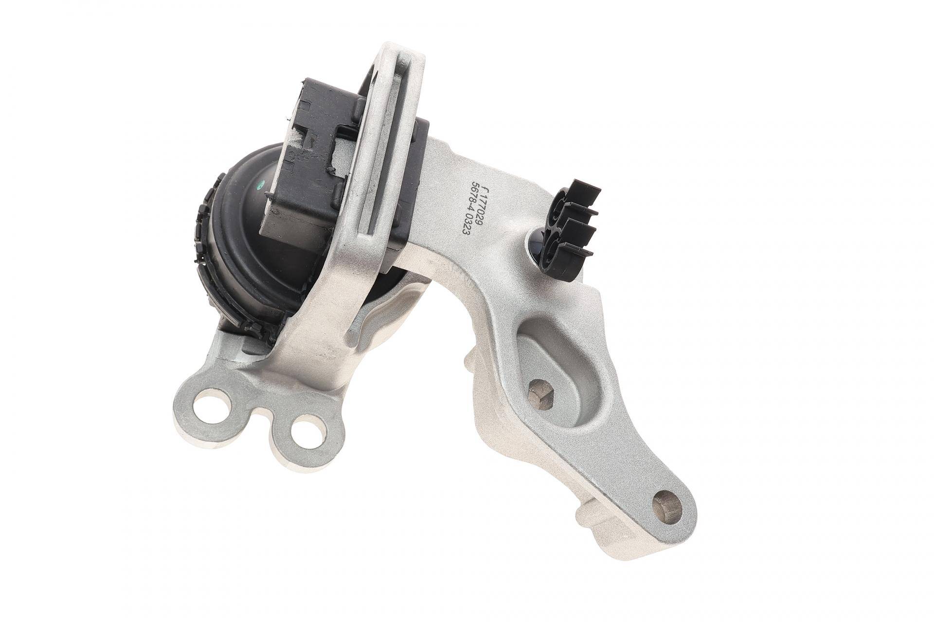 Подушка двигуна (R) Renault Megane IV/Scenic IV/Espace V 1.6dCi 15-