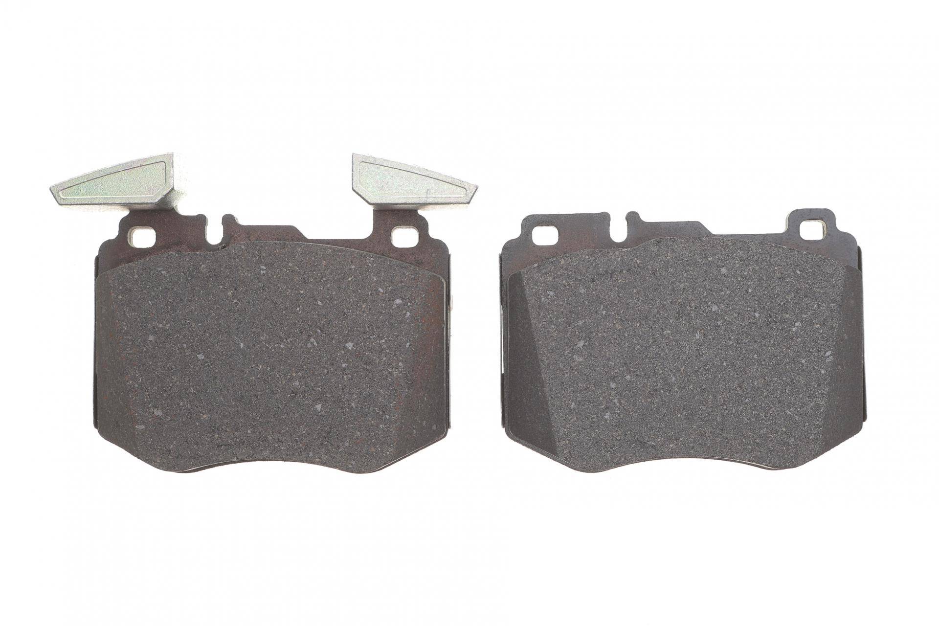 Колодки гальмівні (передні) MB GLC-class (X253) 15-