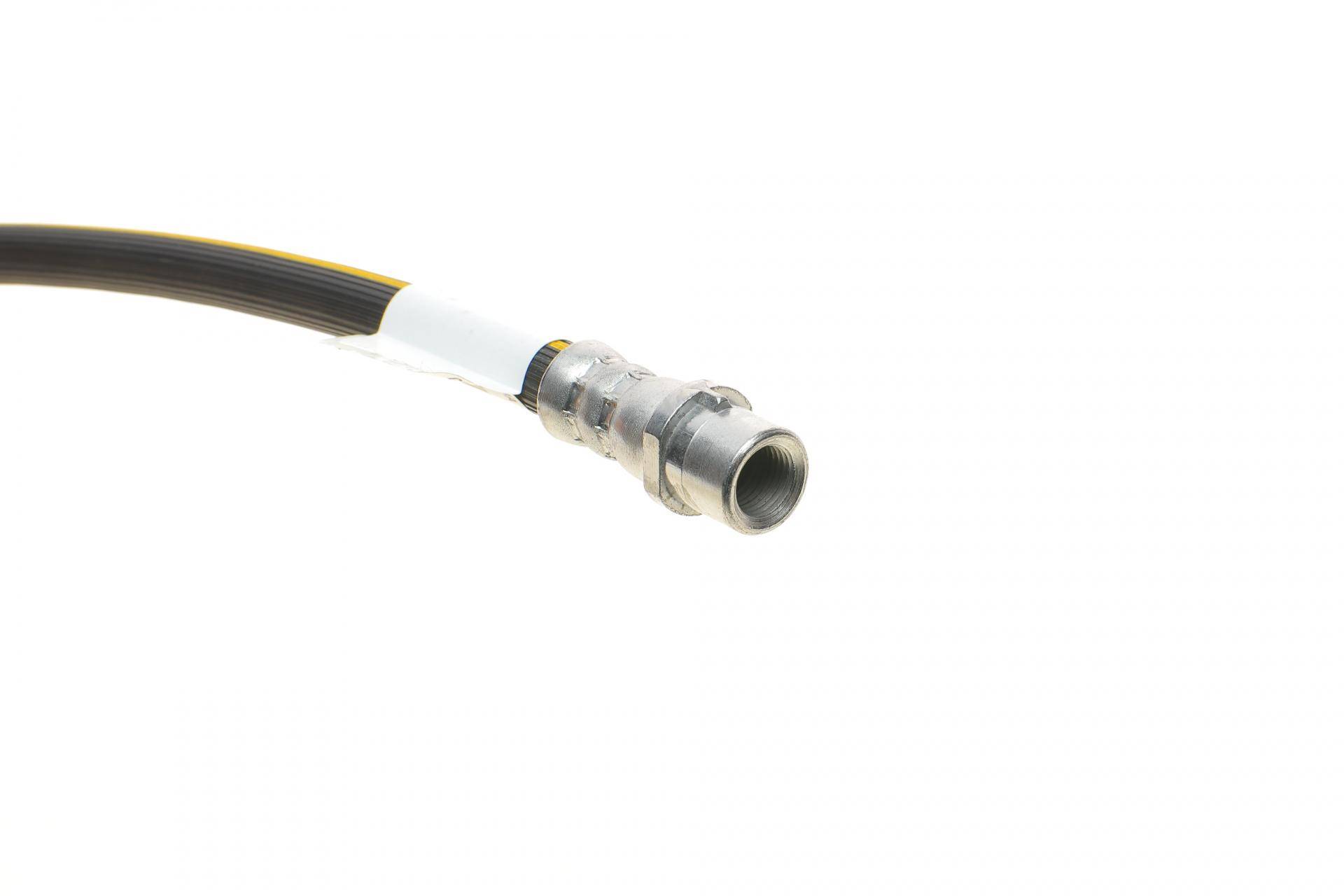 Шланг гальмівний (передній) MB Sprinter 06-/E-class (W210)/C-class (W202/W203/W204) 93-14