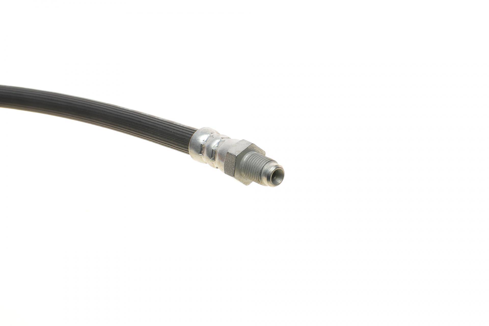 Шланг гальмівний (передній) MB Sprinter 06-/E-class (W210)/C-class (W202/W203/W204) 93-14