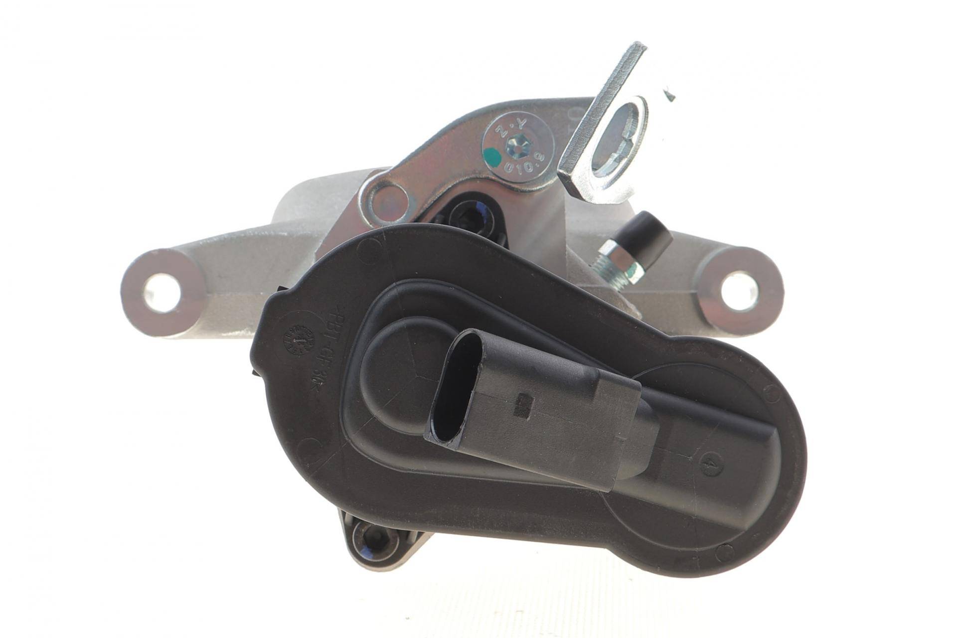 Супорт гальмівний (задній) (R) VW Passat B6 05-10 (d=38mm) (Trw)