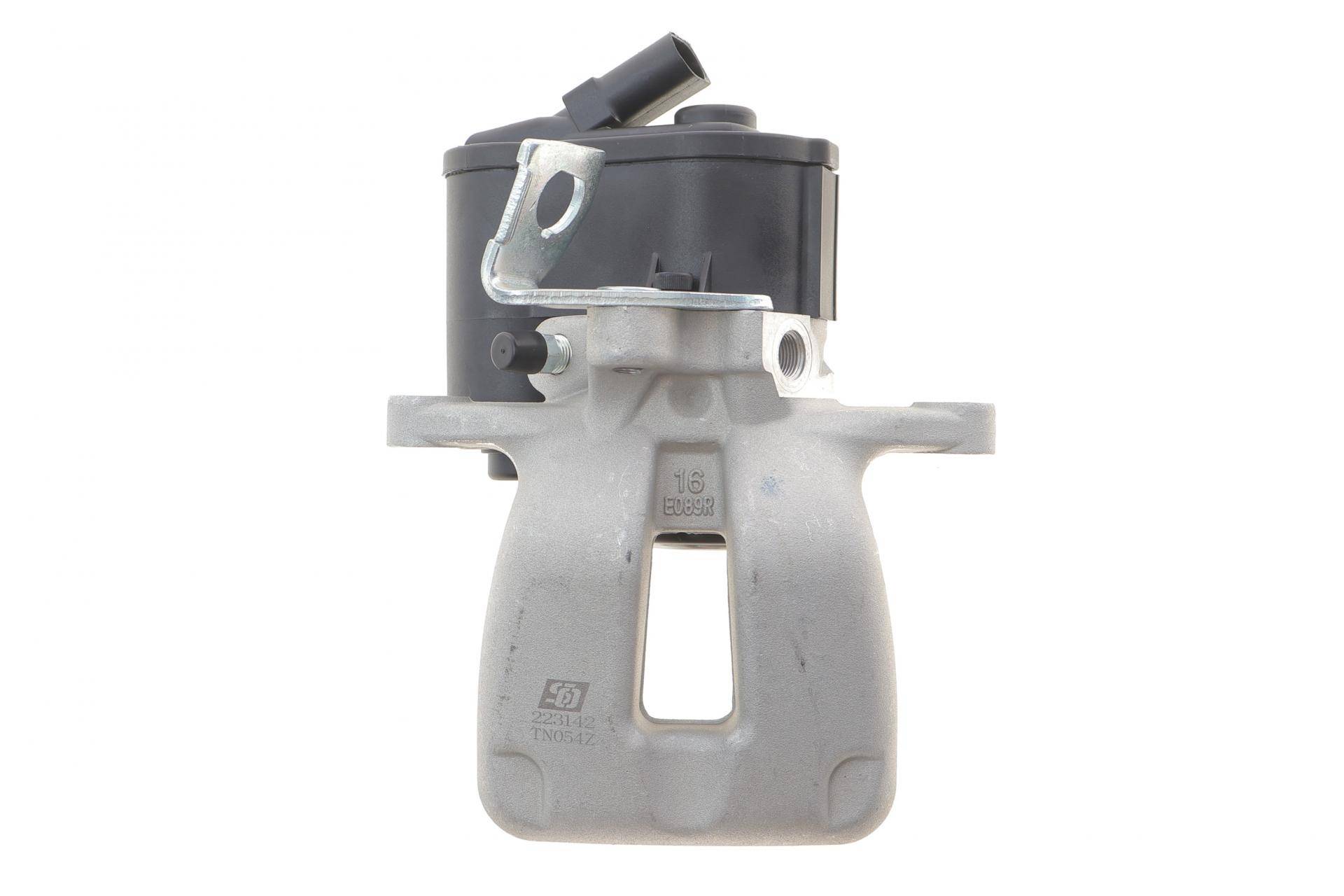 Супорт гальмівний (задній) (R) VW Passat B6 05-10 (d=38mm) (Trw)