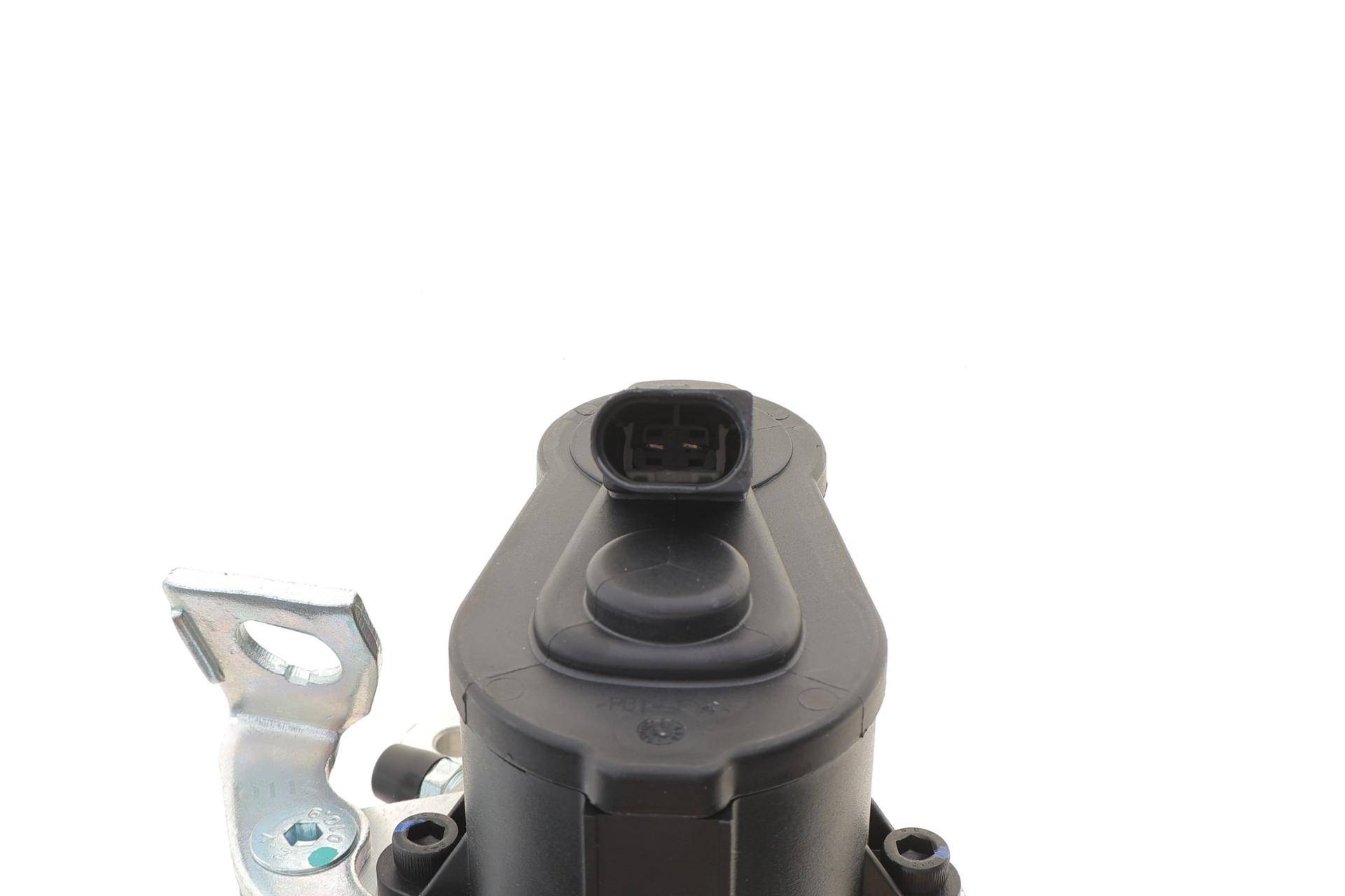 Супорт гальмівний (задній) (R) VW Passat B6 05-10 (d=38mm) (Trw)