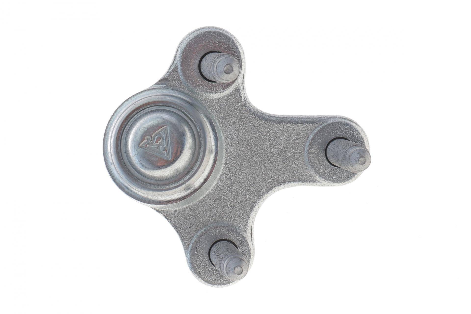 Опора кульова (передня/снизу/R) VW Caddy 20-/Ford Tourneo Connect 22-