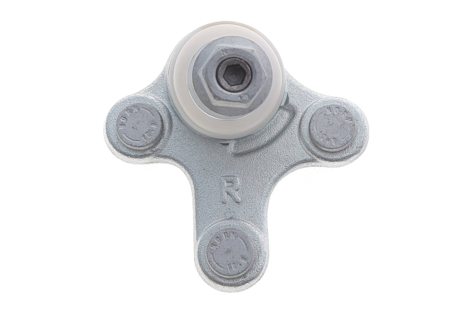 Опора кульова (передня/снизу/R) VW Caddy 20-/Ford Tourneo Connect 22-