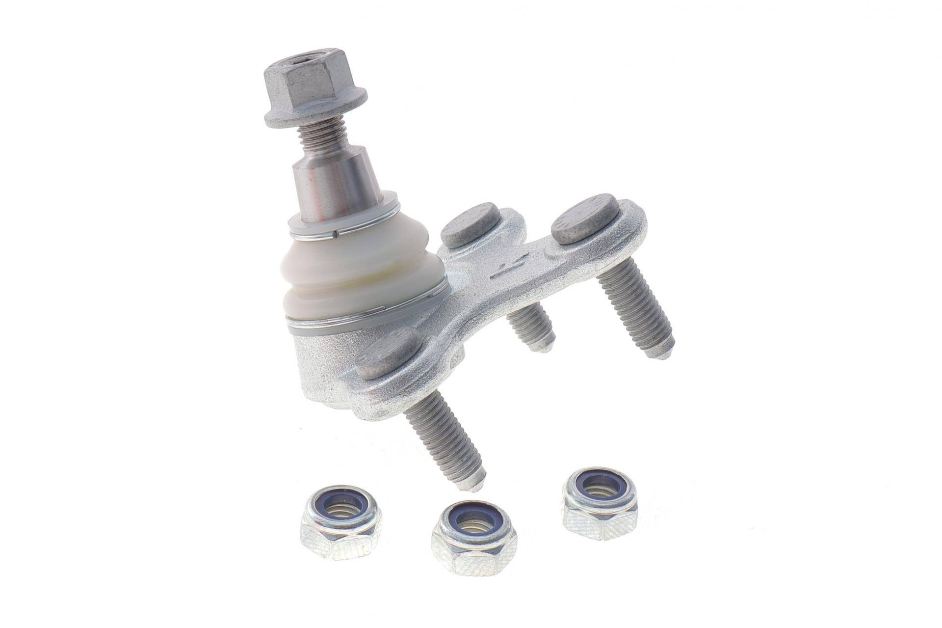 Опора кульова (передня/снизу/R) VW Caddy 20-/Ford Tourneo Connect 22-