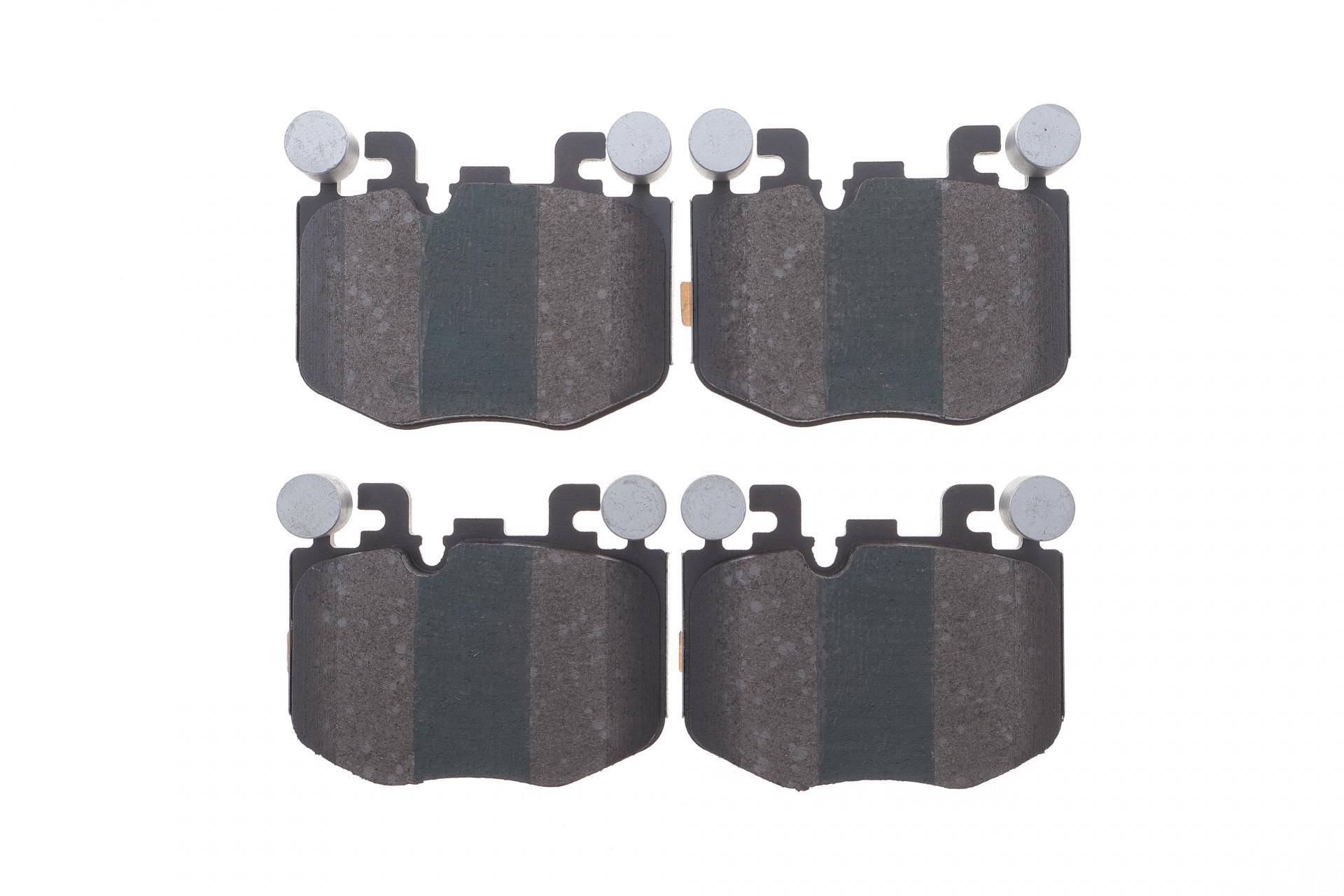 Колодки гальмівні (передні) BMW 3 (G20) 18-