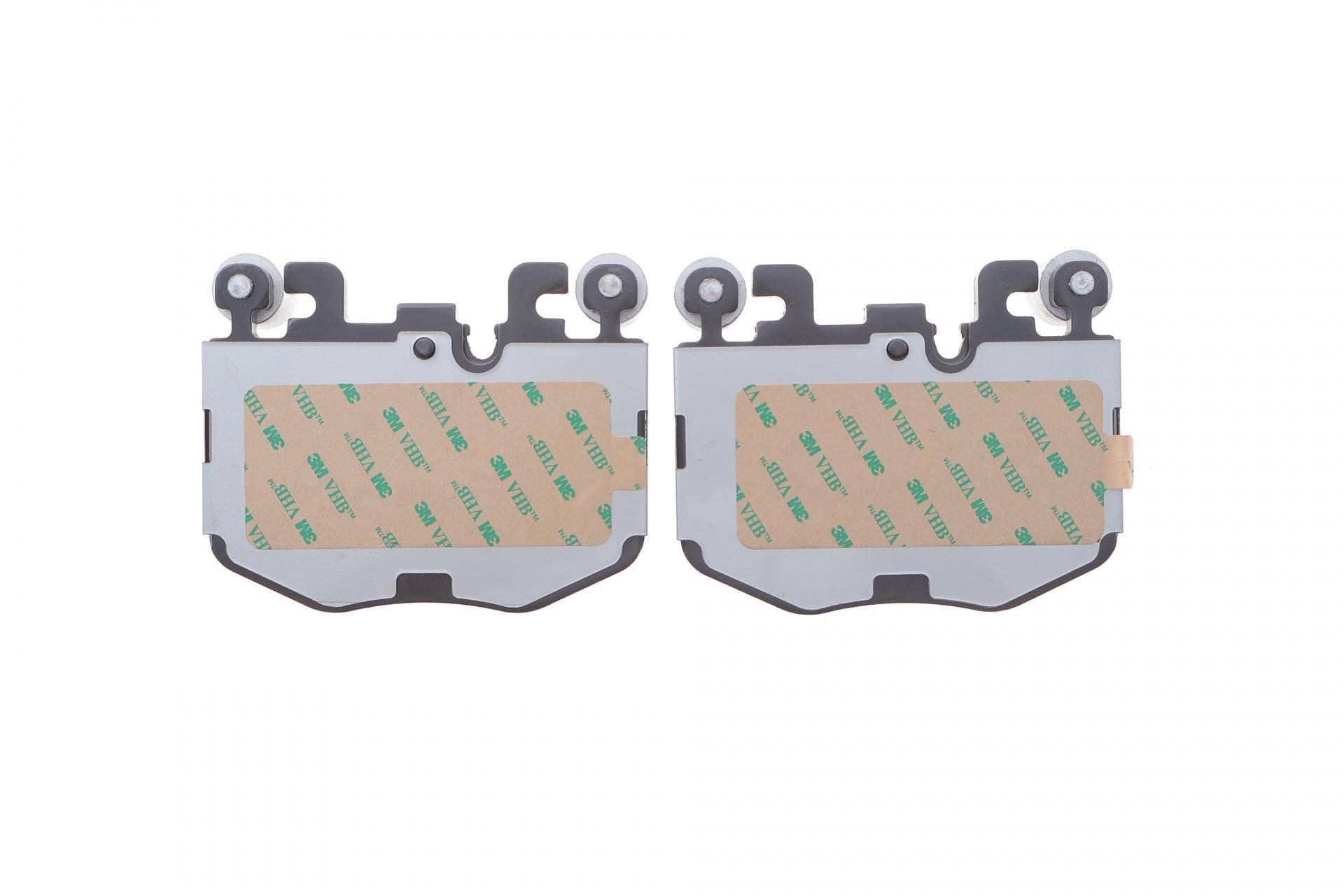 Колодки гальмівні (передні) BMW 3 (G20) 18-